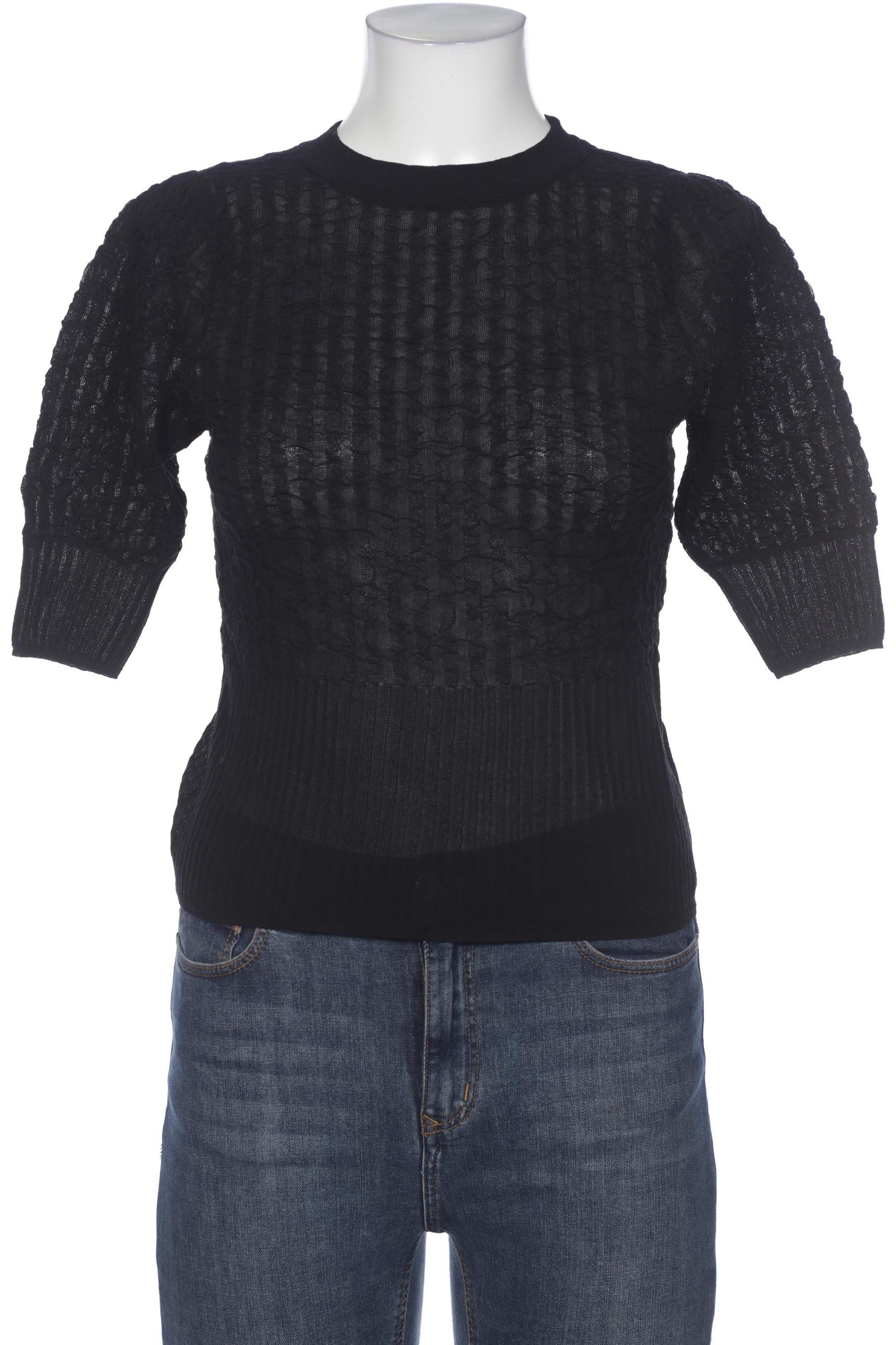 

Desigual Damen Bluse, schwarz