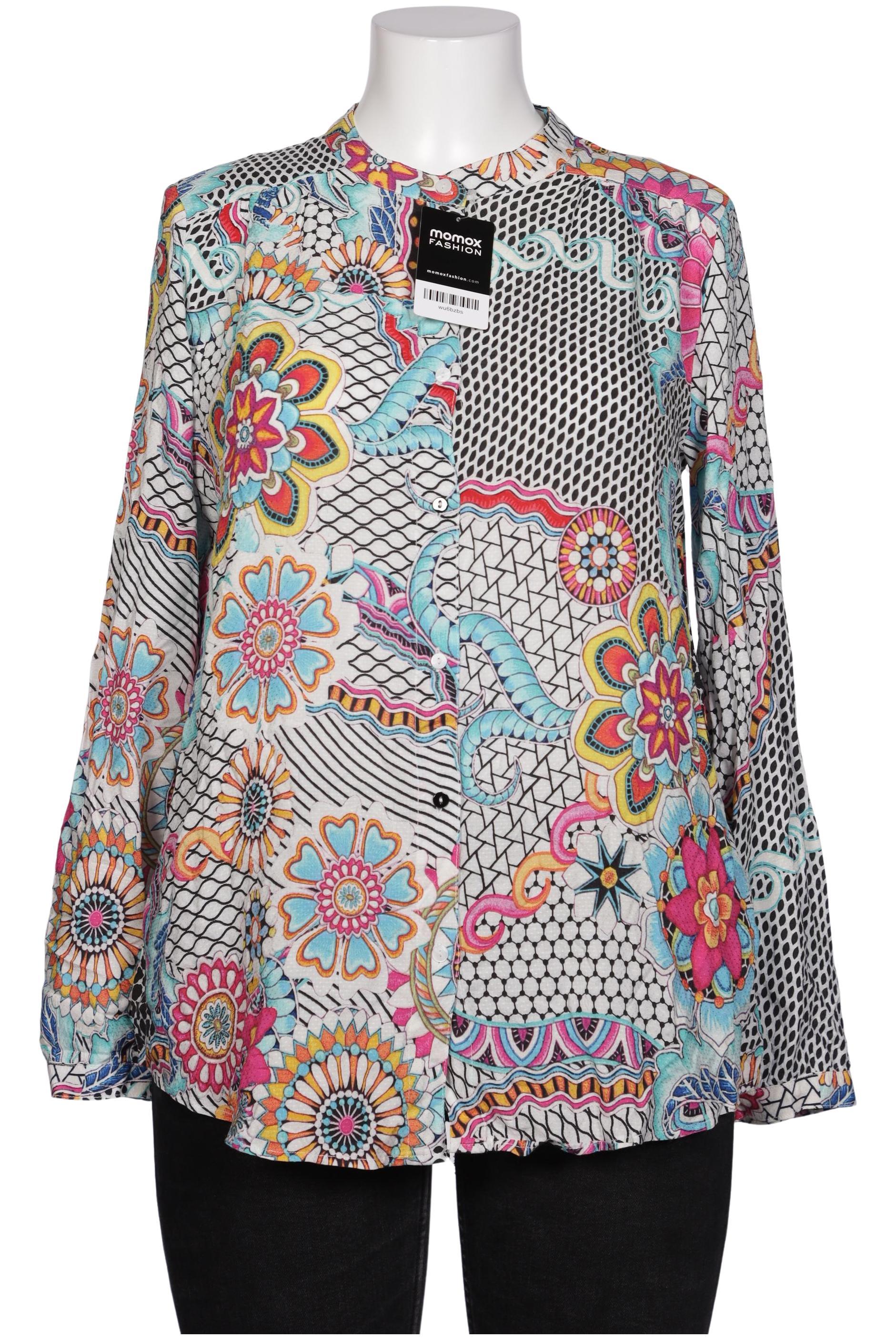 Thumbnail - Desigual Damen Bluse, mehrfarbig, Gr. 44