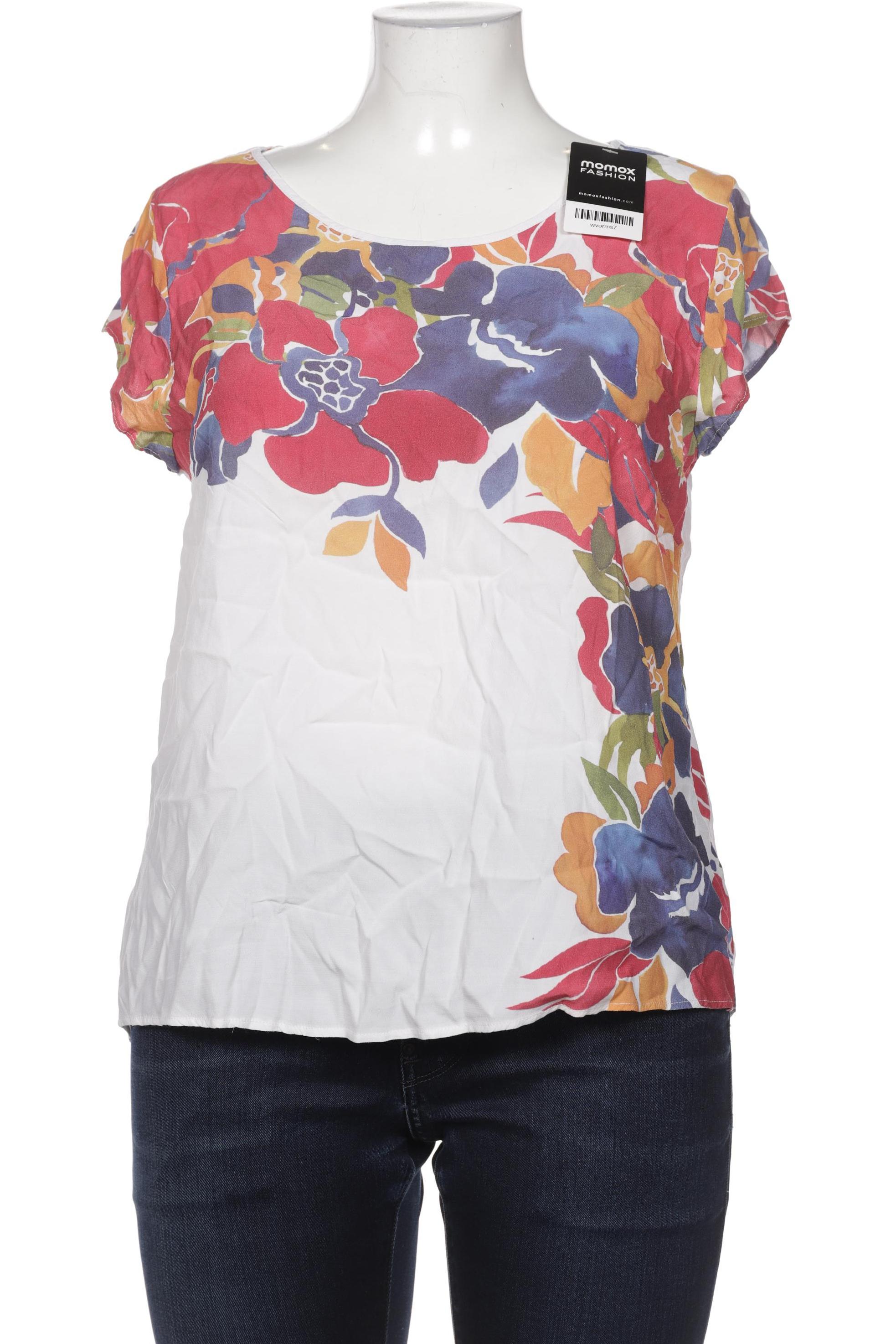 

Desigual Damen Bluse, mehrfarbig, Gr. 44