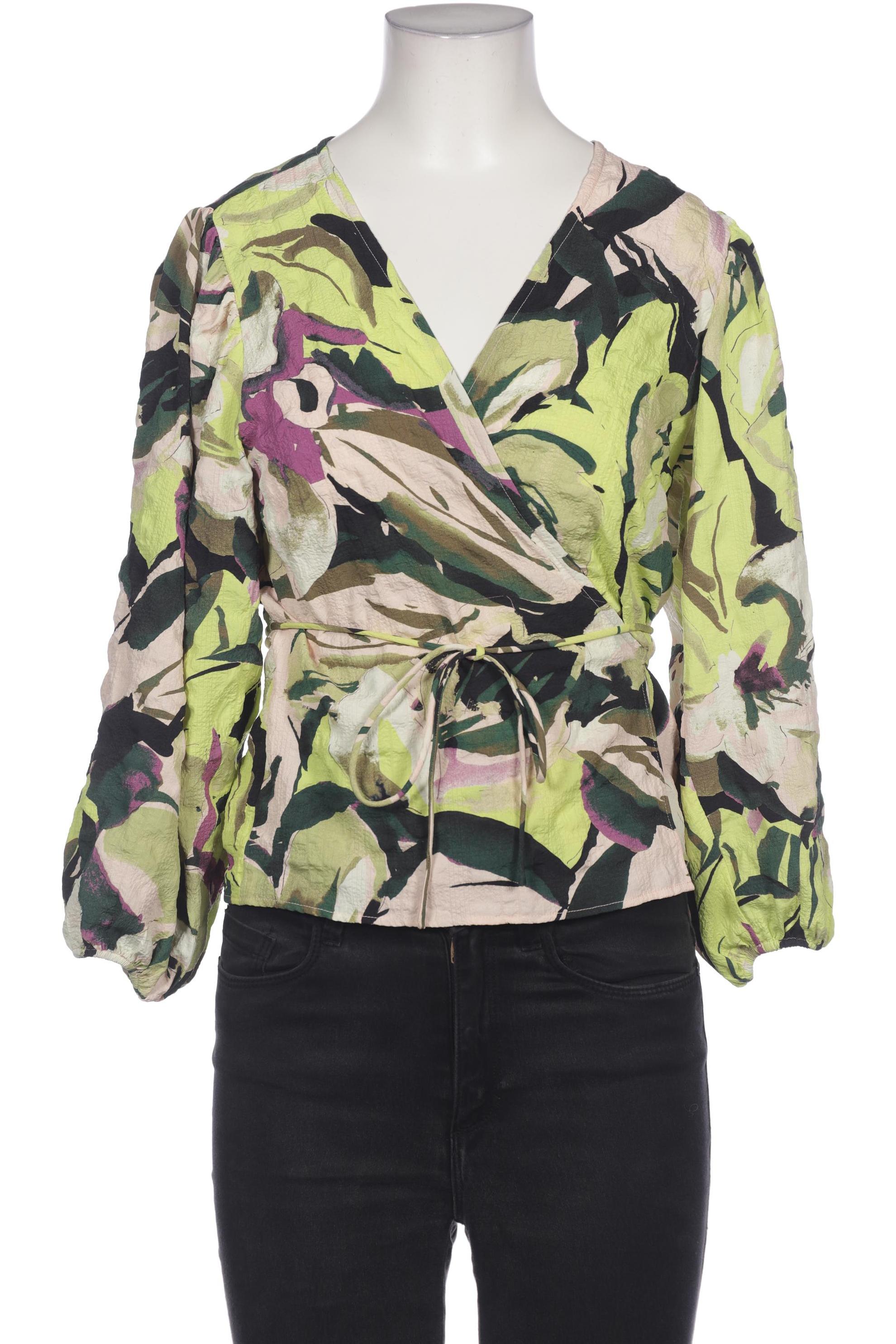 

Desigual Damen Bluse, mehrfarbig, Gr. 38