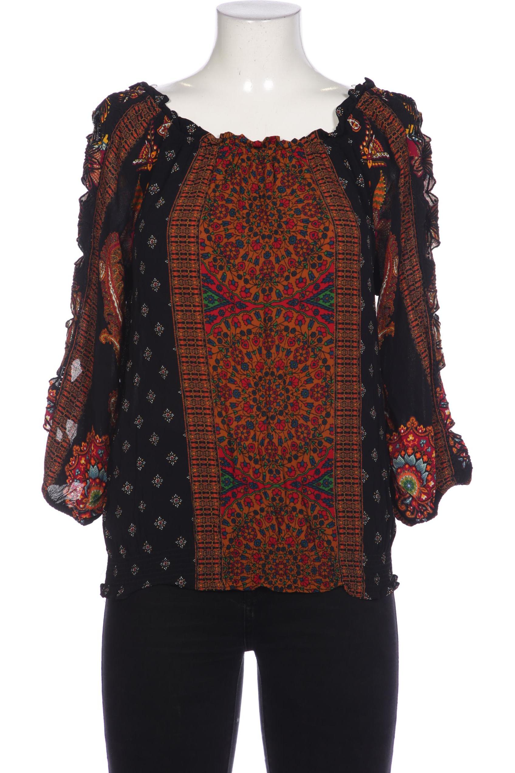 

Desigual Damen Bluse, mehrfarbig, Gr. 42