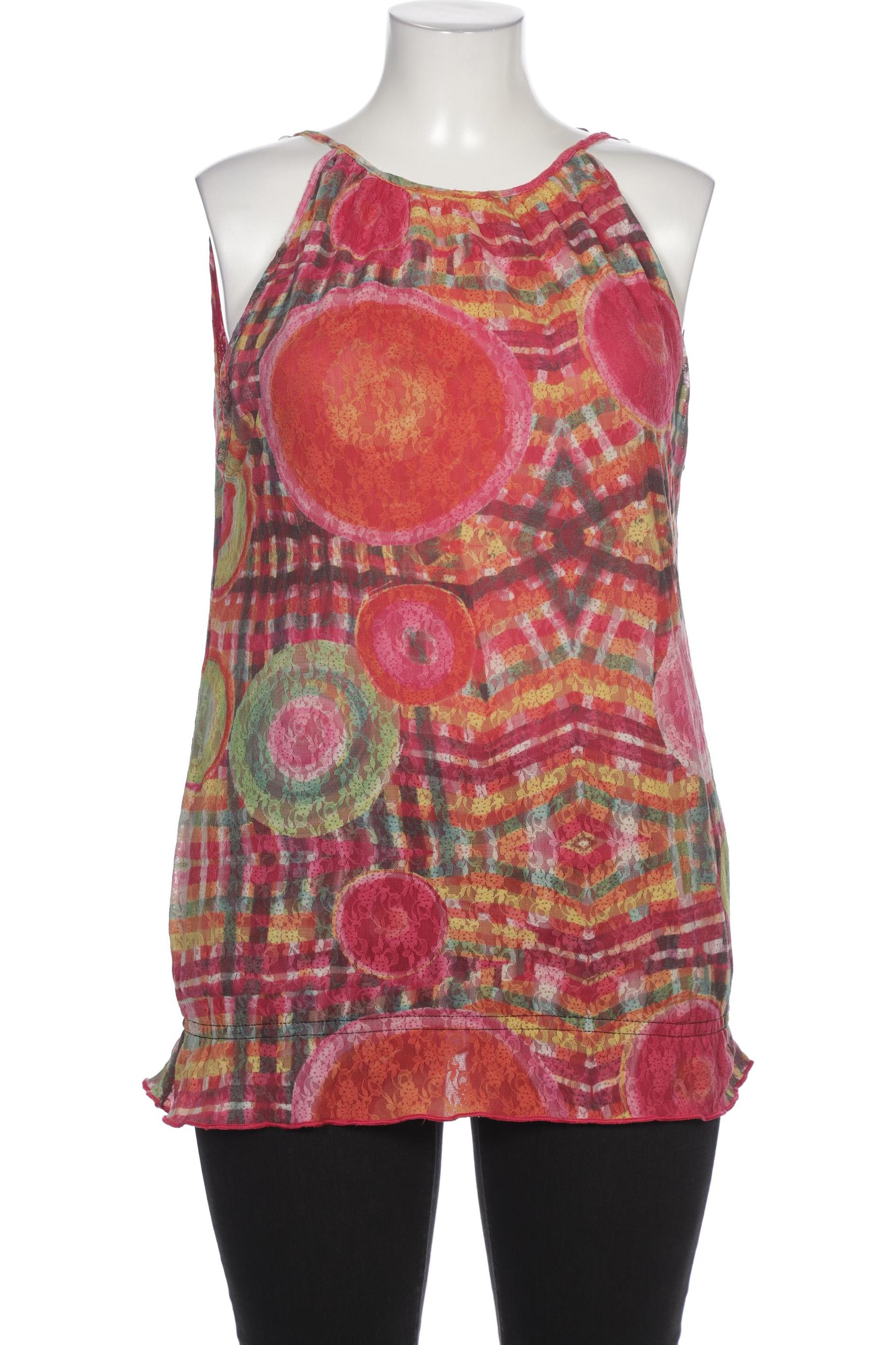

Desigual Damen Bluse, pink