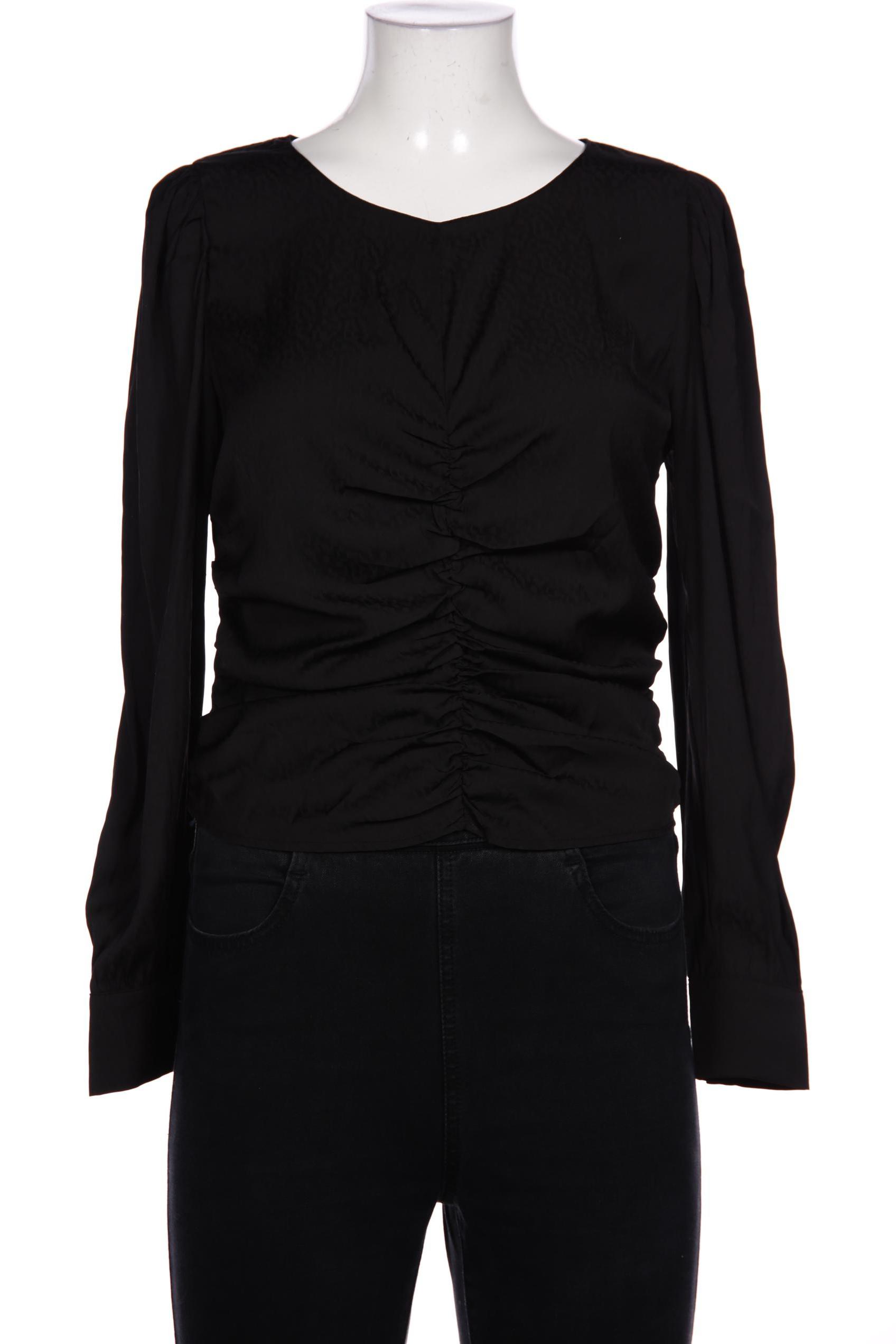 

Desigual Damen Bluse, schwarz