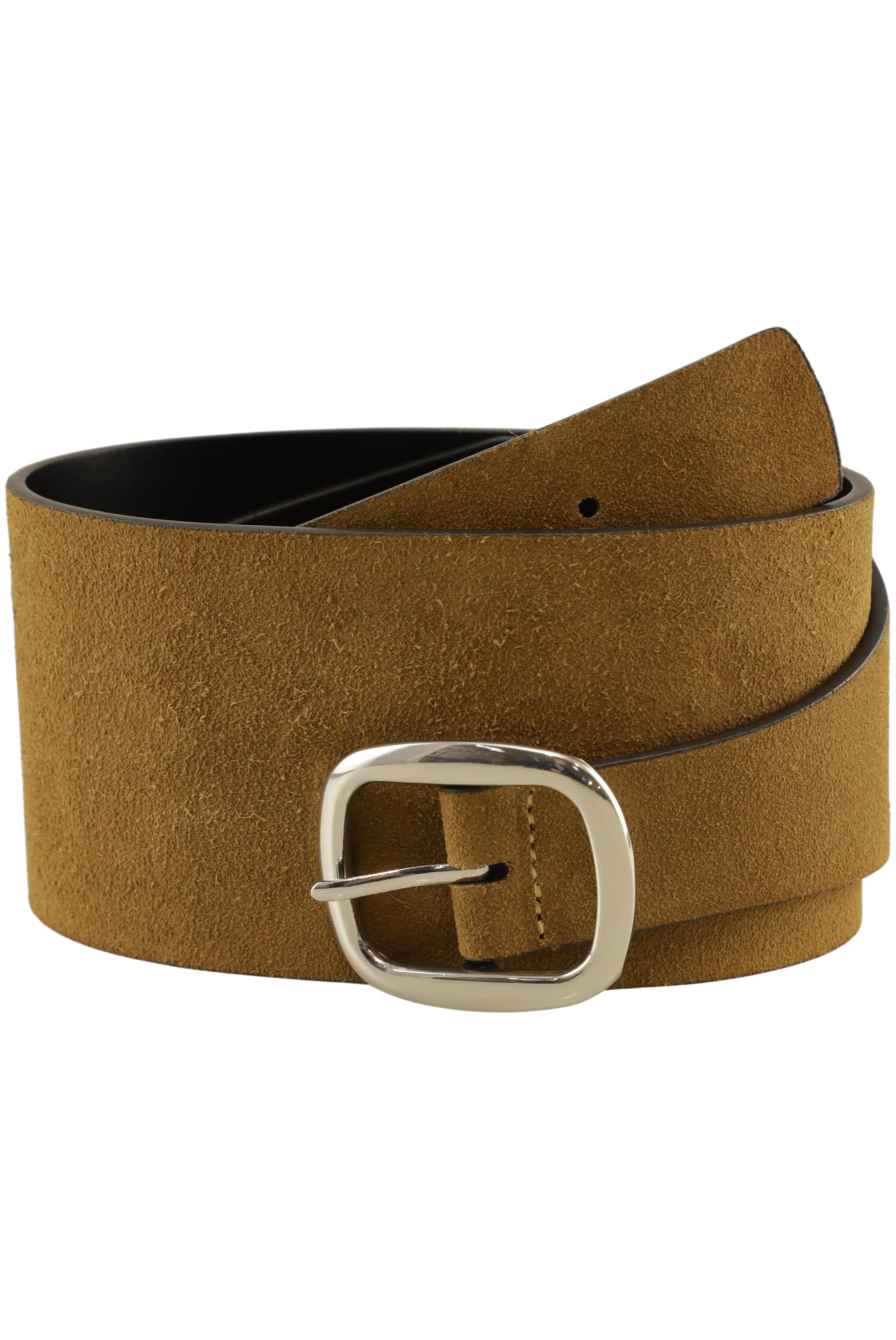 

Desigual Damen Gürtel, braun, Gr. 95