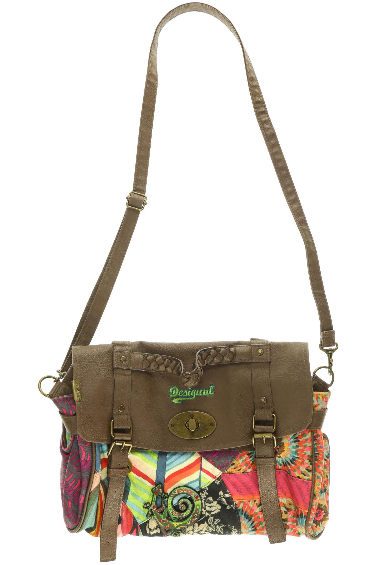 

Desigual Damen Handtasche, , Gr.