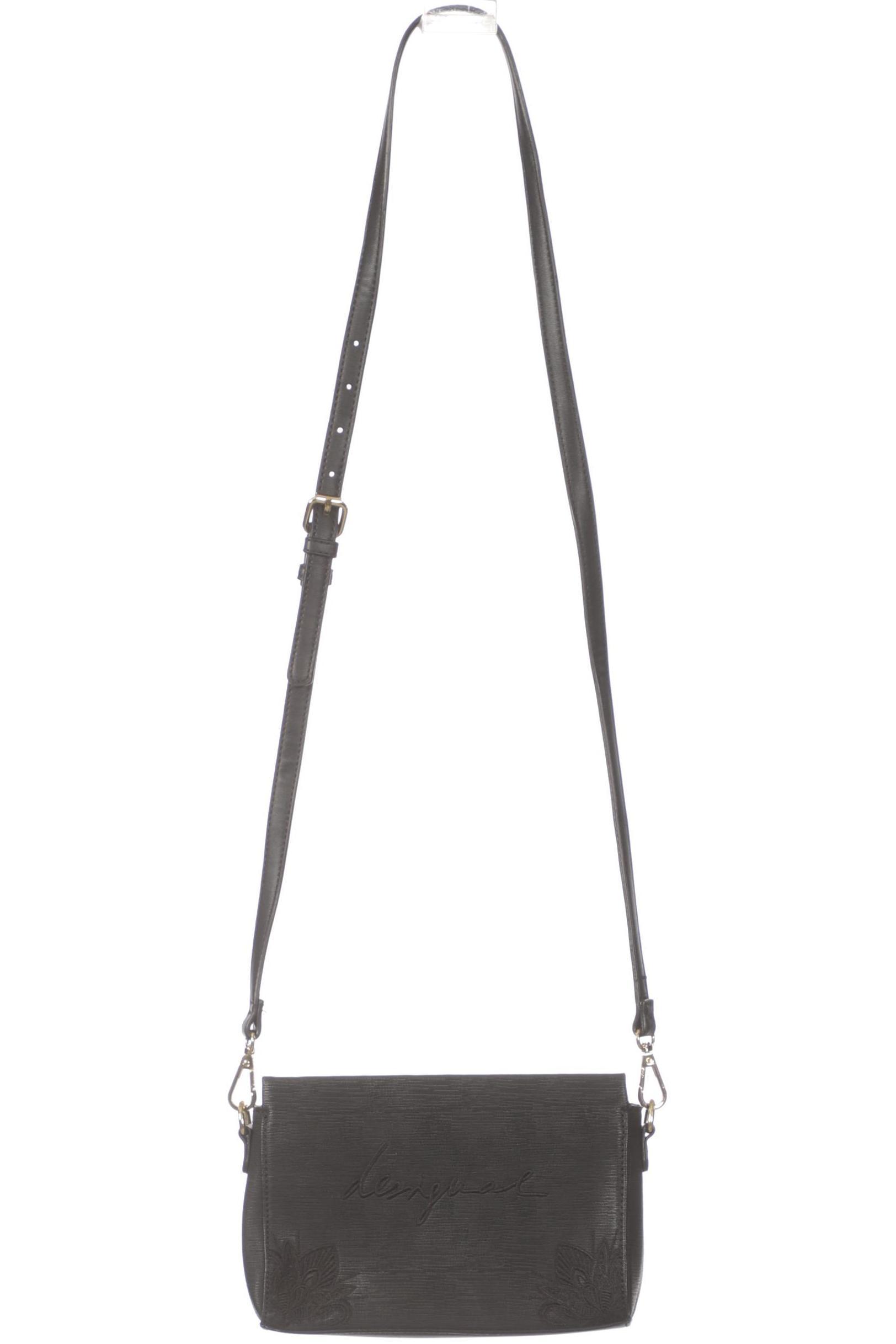 Thumbnail - Desigual Damen Handtasche, schwarz, Gr.