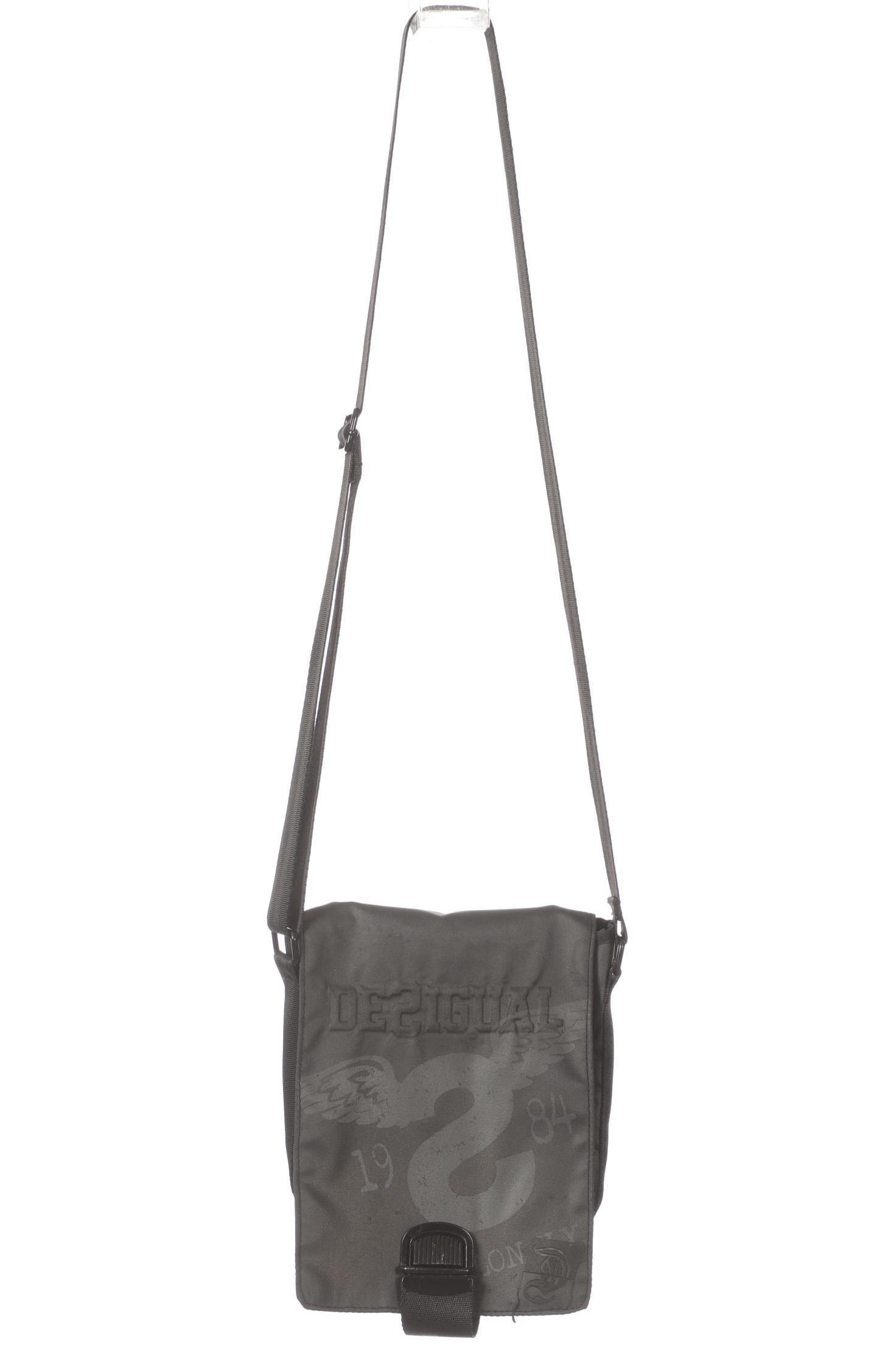 

Desigual Damen Handtasche, schwarz, Gr.