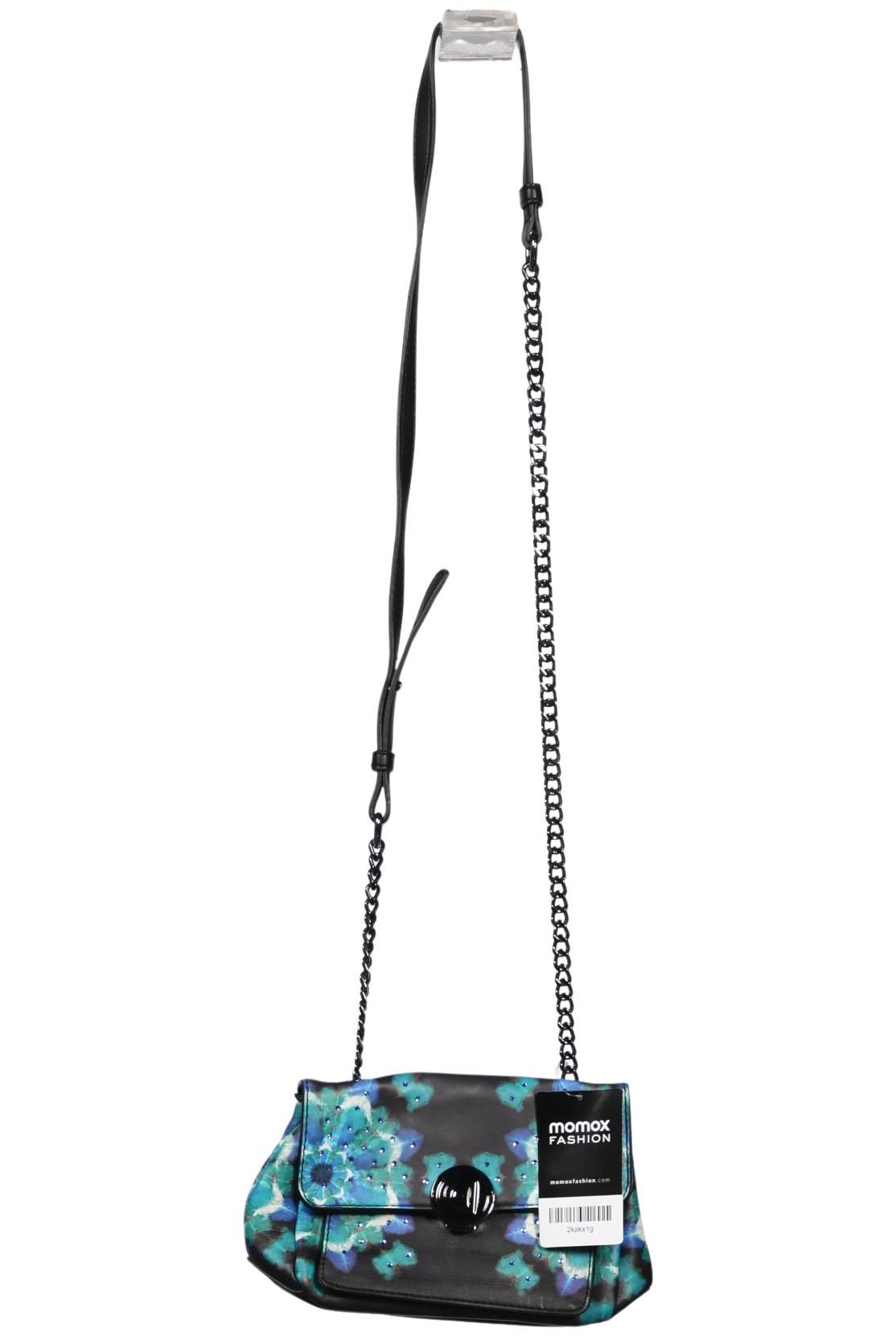 

Desigual Damen Handtasche, mehrfarbig, Gr.