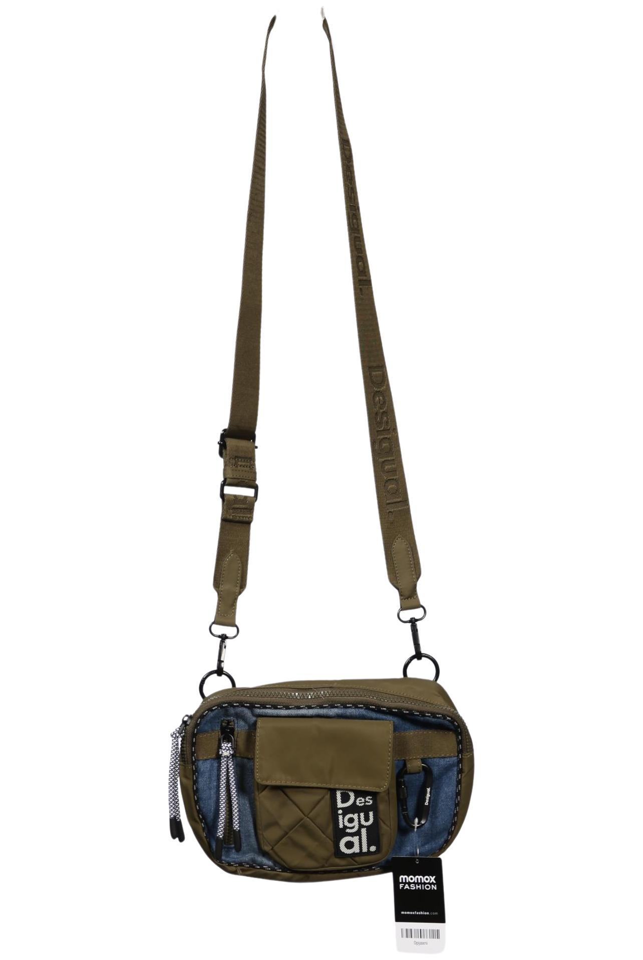 

Desigual Damen Handtasche, mehrfarbig, Gr.