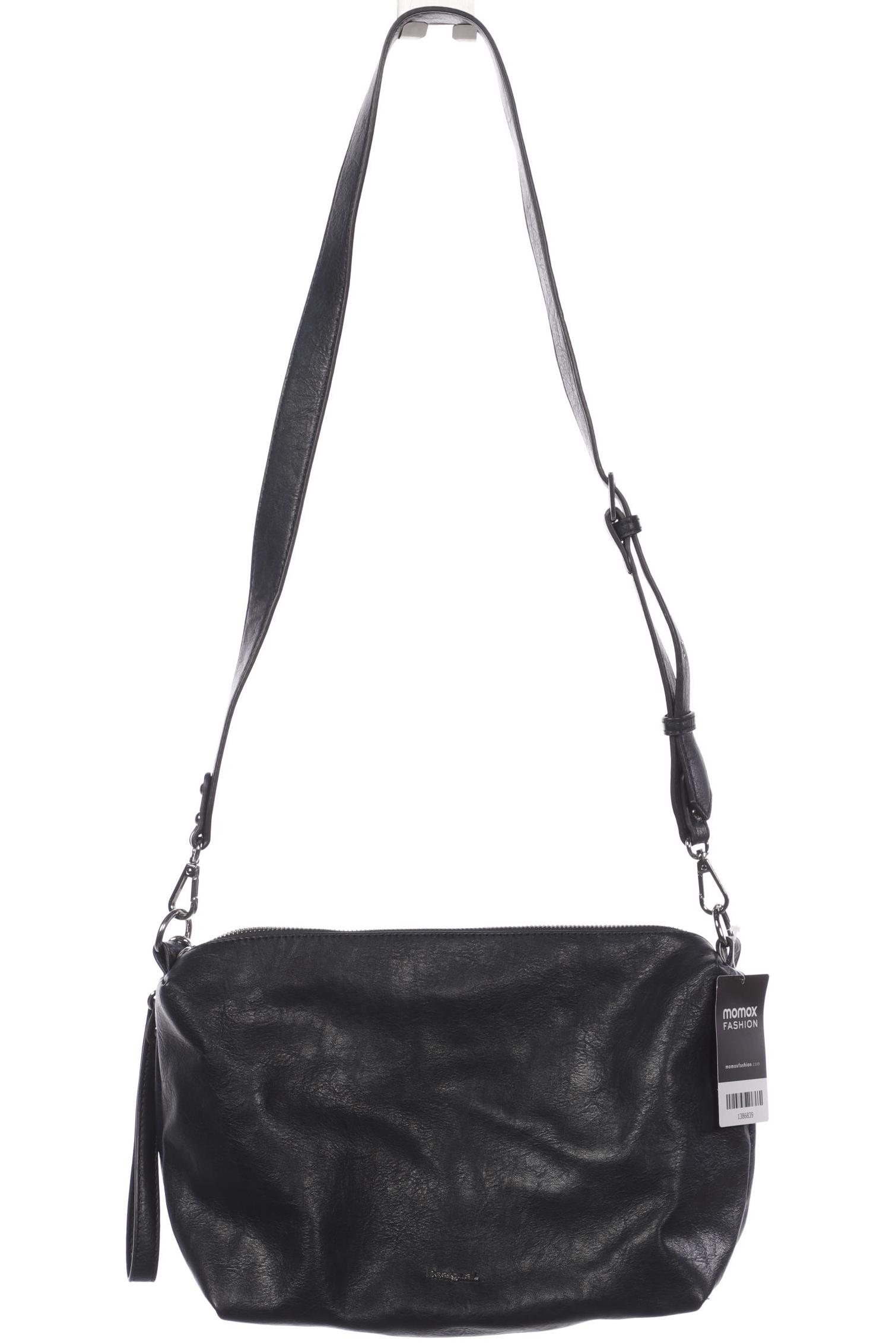 

Desigual Damen Handtasche, blau, Gr.