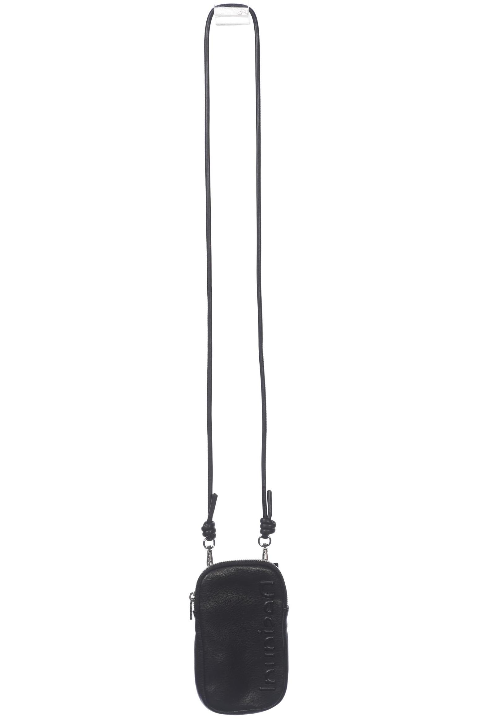 

Desigual Damen Handtasche, schwarz, Gr.