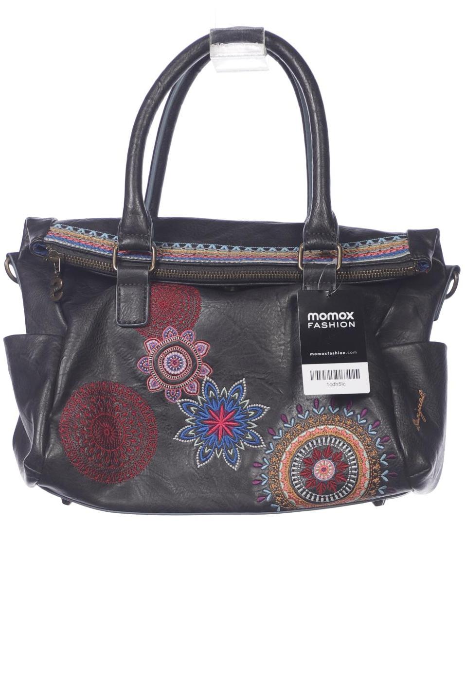 

Desigual Damen Handtasche, braun, Gr.
