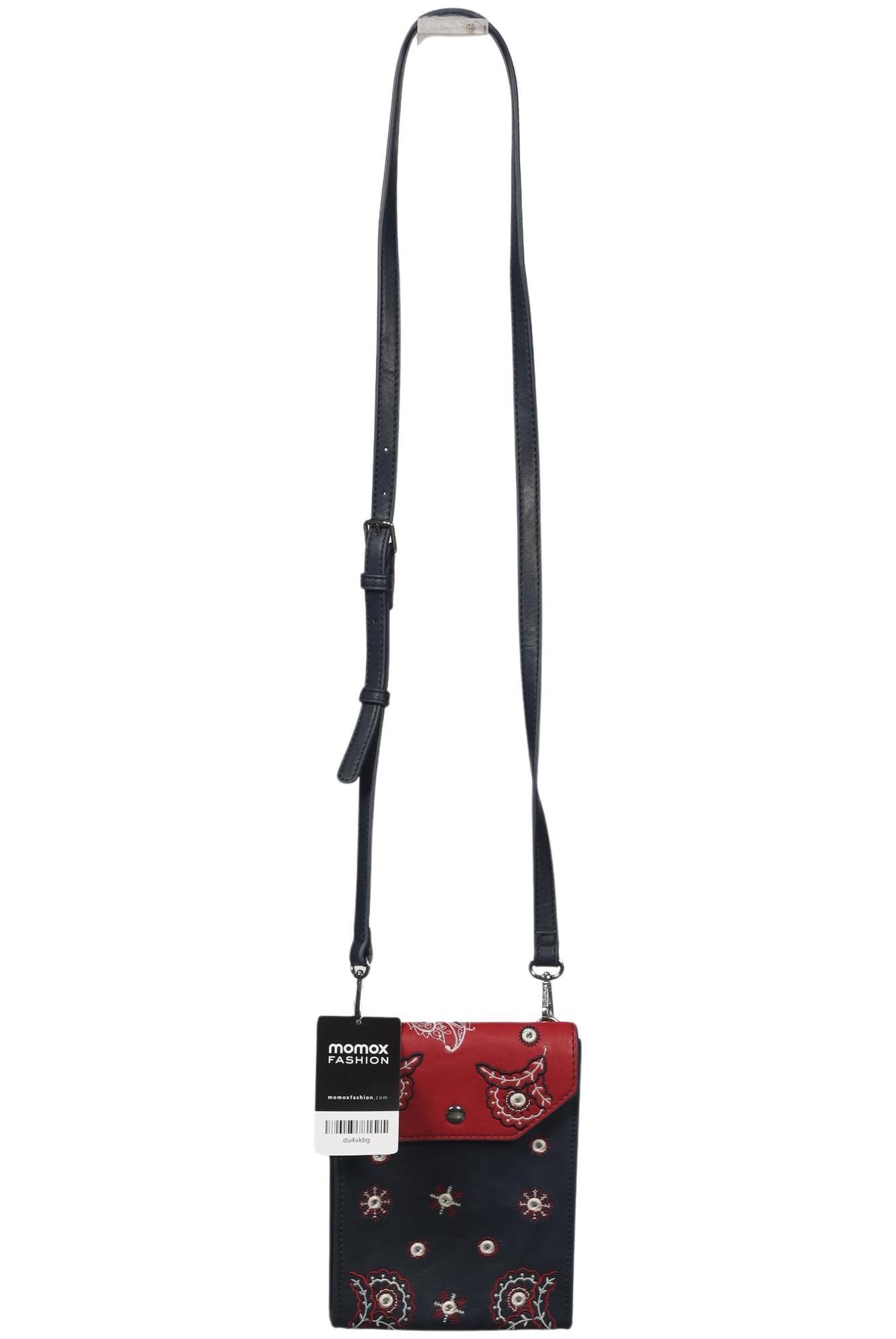 

Desigual Damen Handtasche, mehrfarbig, Gr.