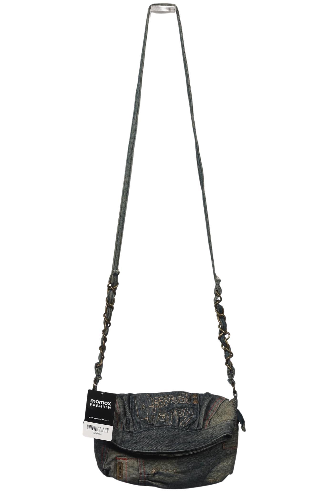 

Desigual Damen Handtasche, mehrfarbig, Gr.