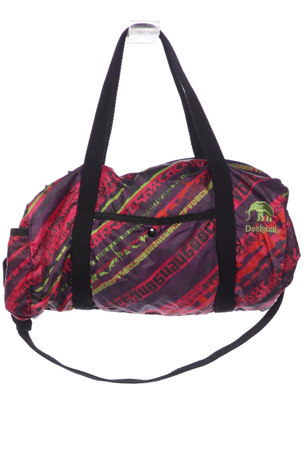 Thumbnail - Desigual Damen Handtasche, flieder, Gr.