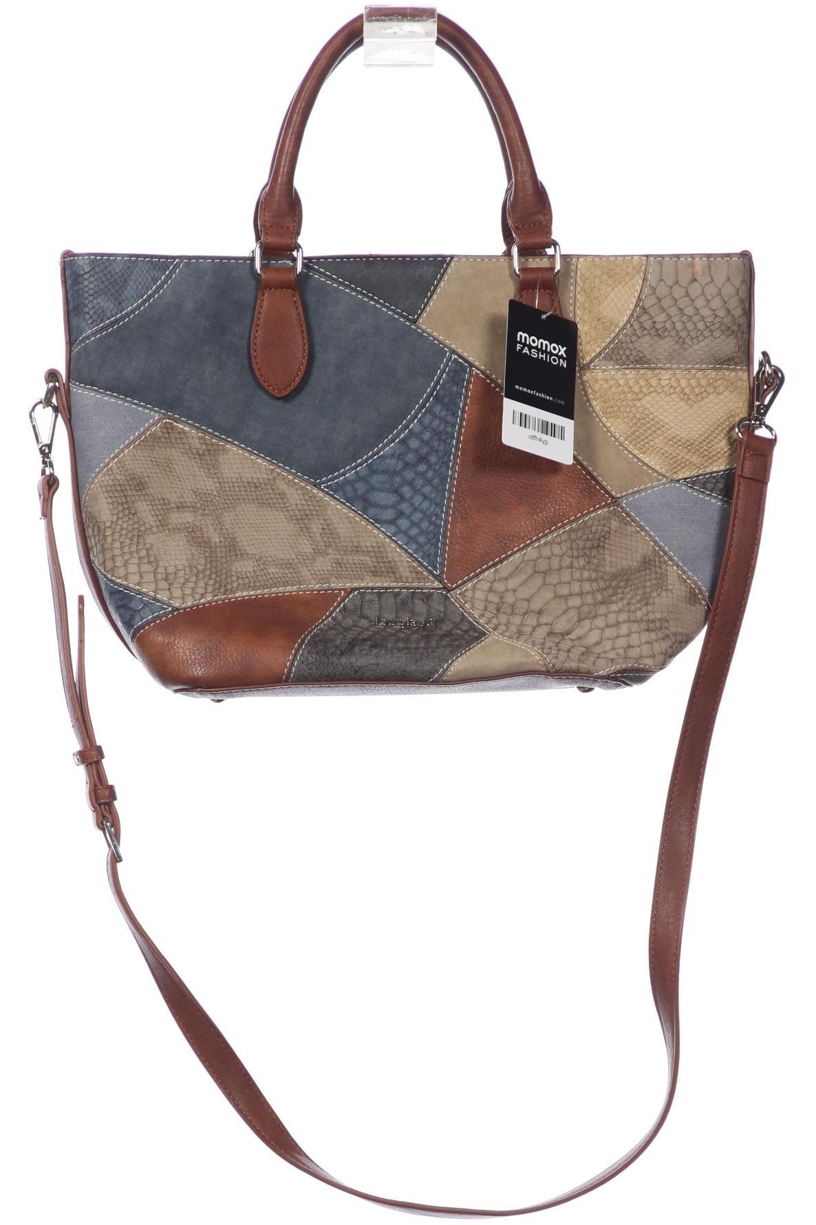 

Desigual Damen Handtasche, mehrfarbig, Gr.