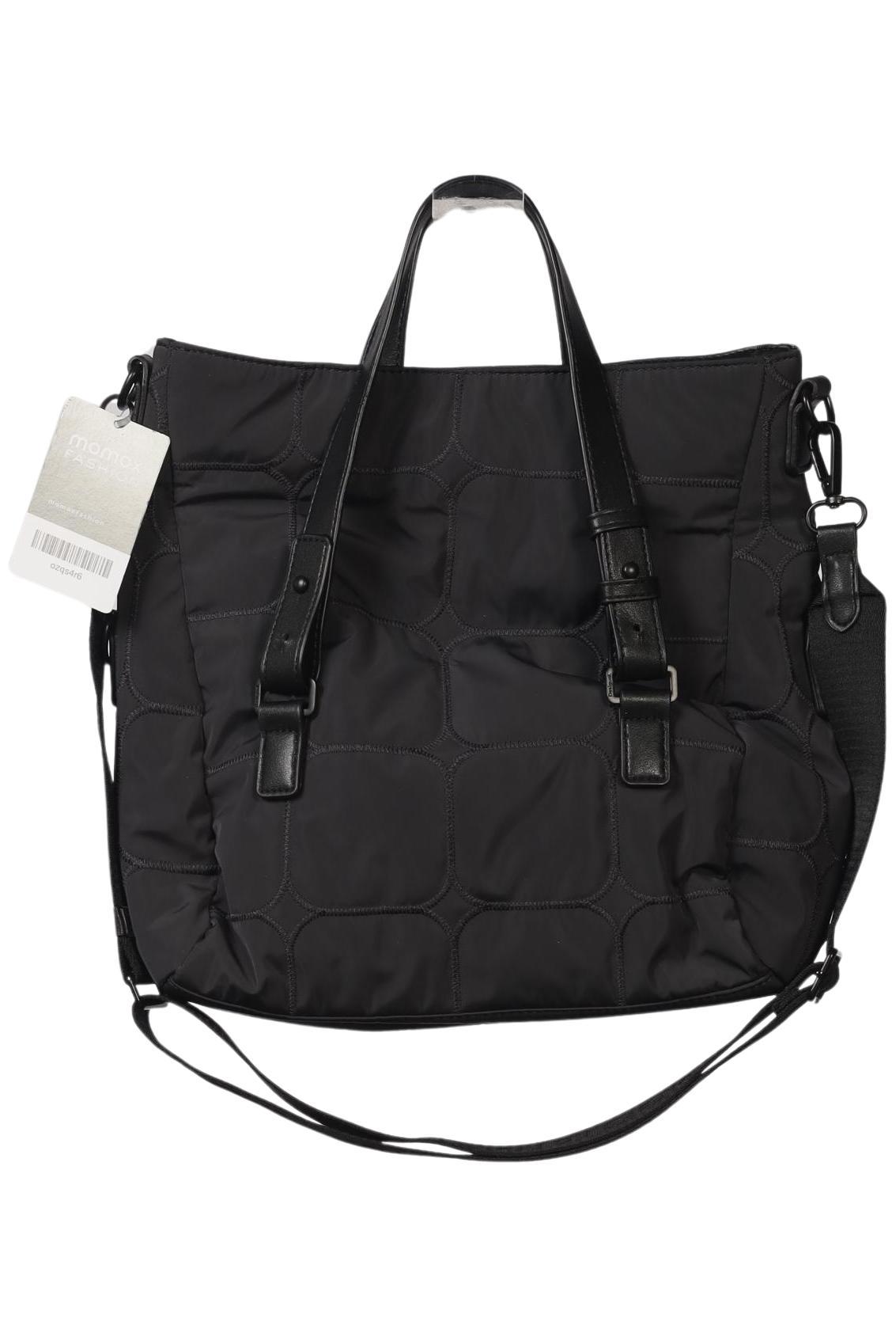 

Desigual Damen Handtasche, grau, Gr.