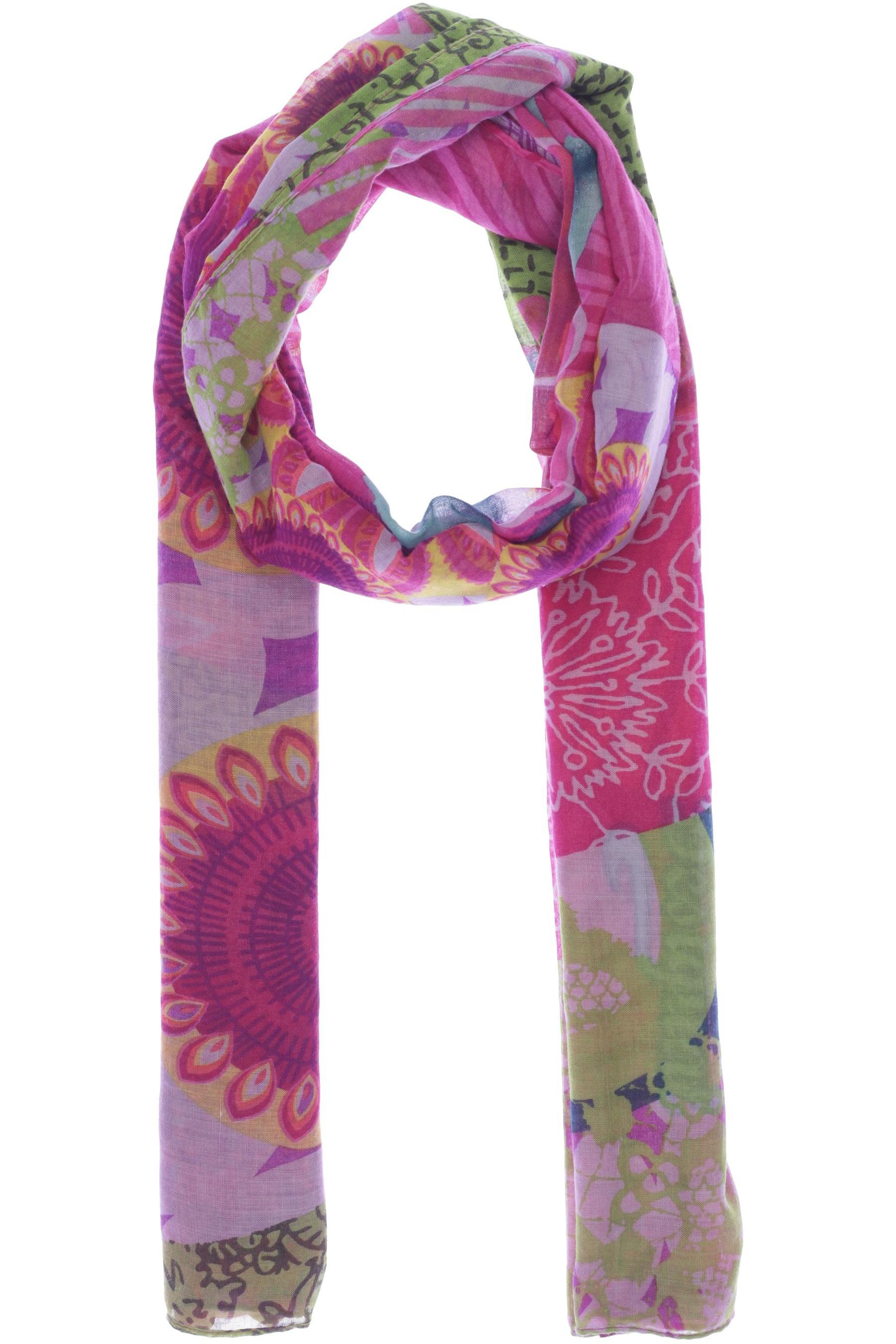 

Desigual Damen Handtasche, mehrfarbig, Gr.