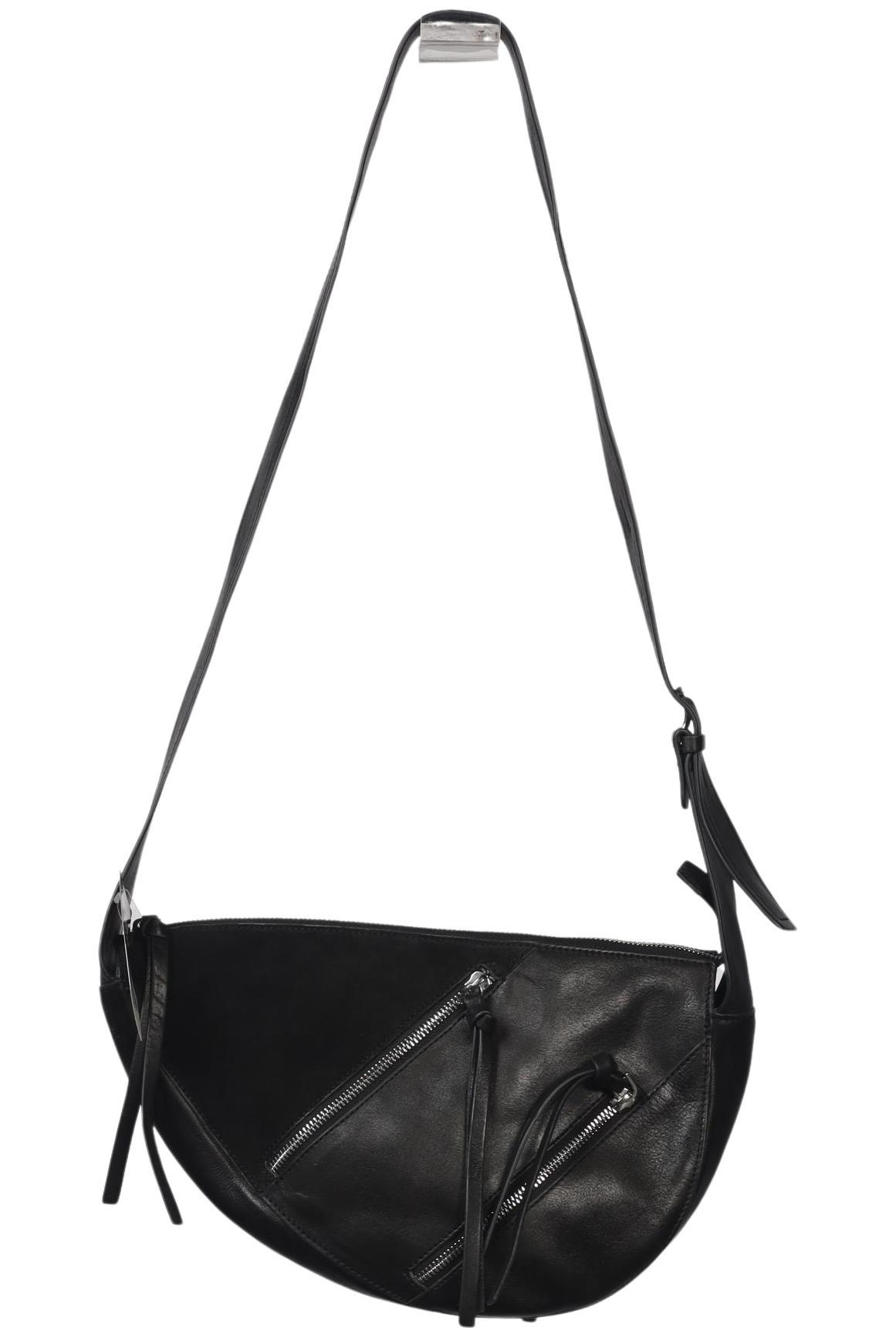 

Desigual Damen Handtasche, schwarz, Gr.
