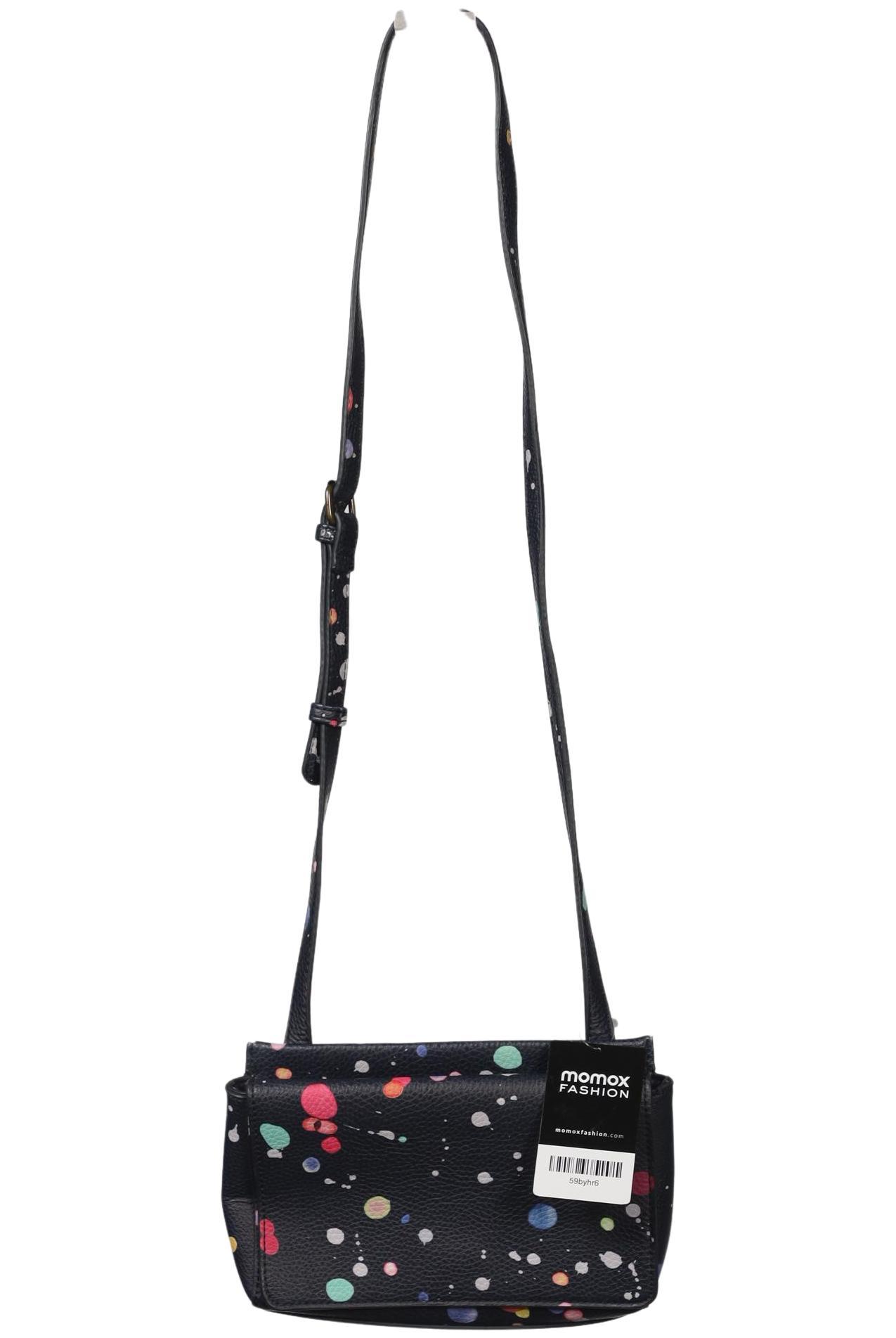 

Desigual Damen Handtasche, marineblau, Gr.