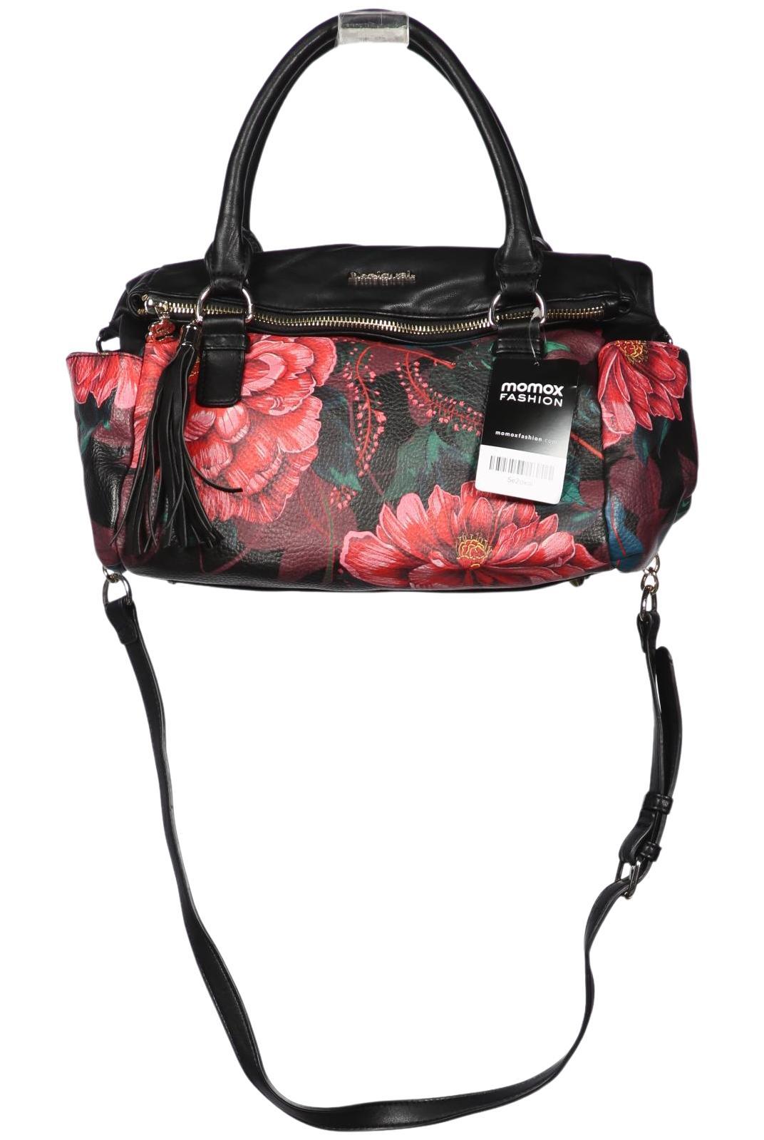 

Desigual Damen Handtasche, mehrfarbig, Gr.