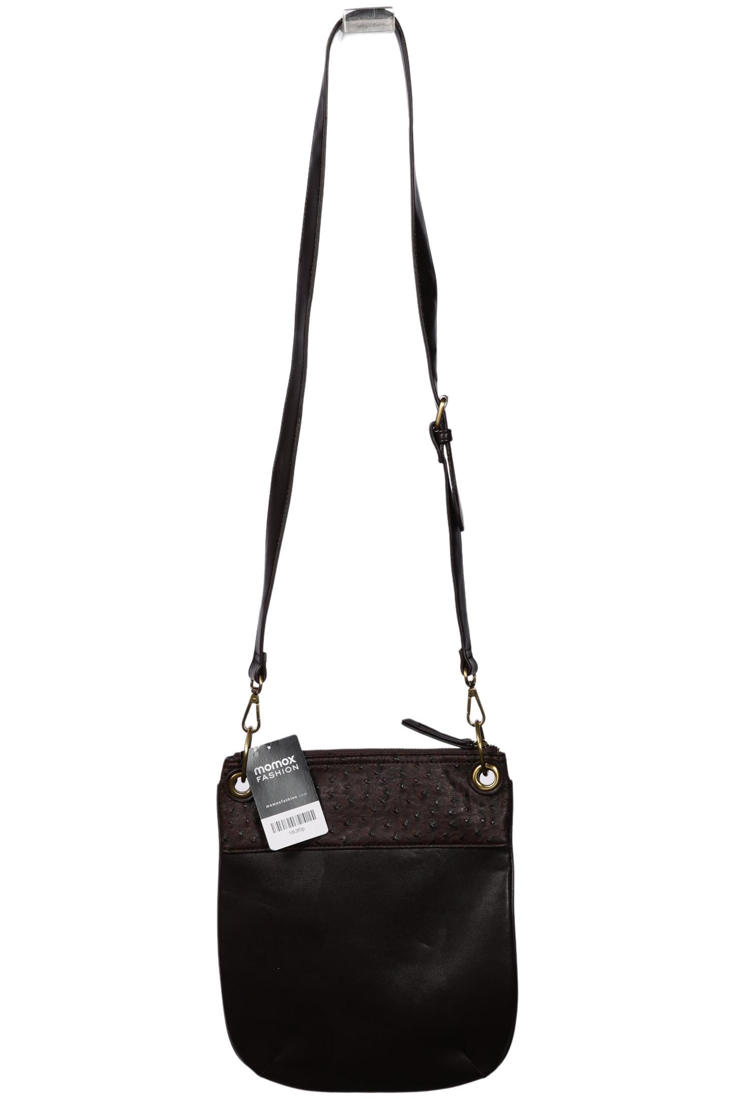 

Desigual Damen Handtasche, braun, Gr.