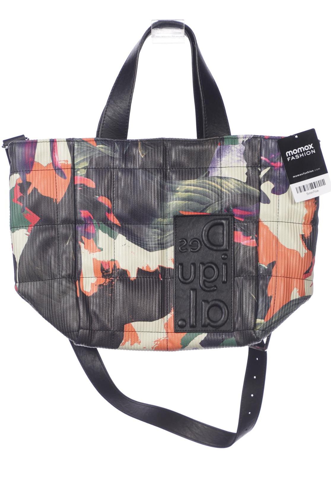 

Desigual Damen Handtasche, mehrfarbig