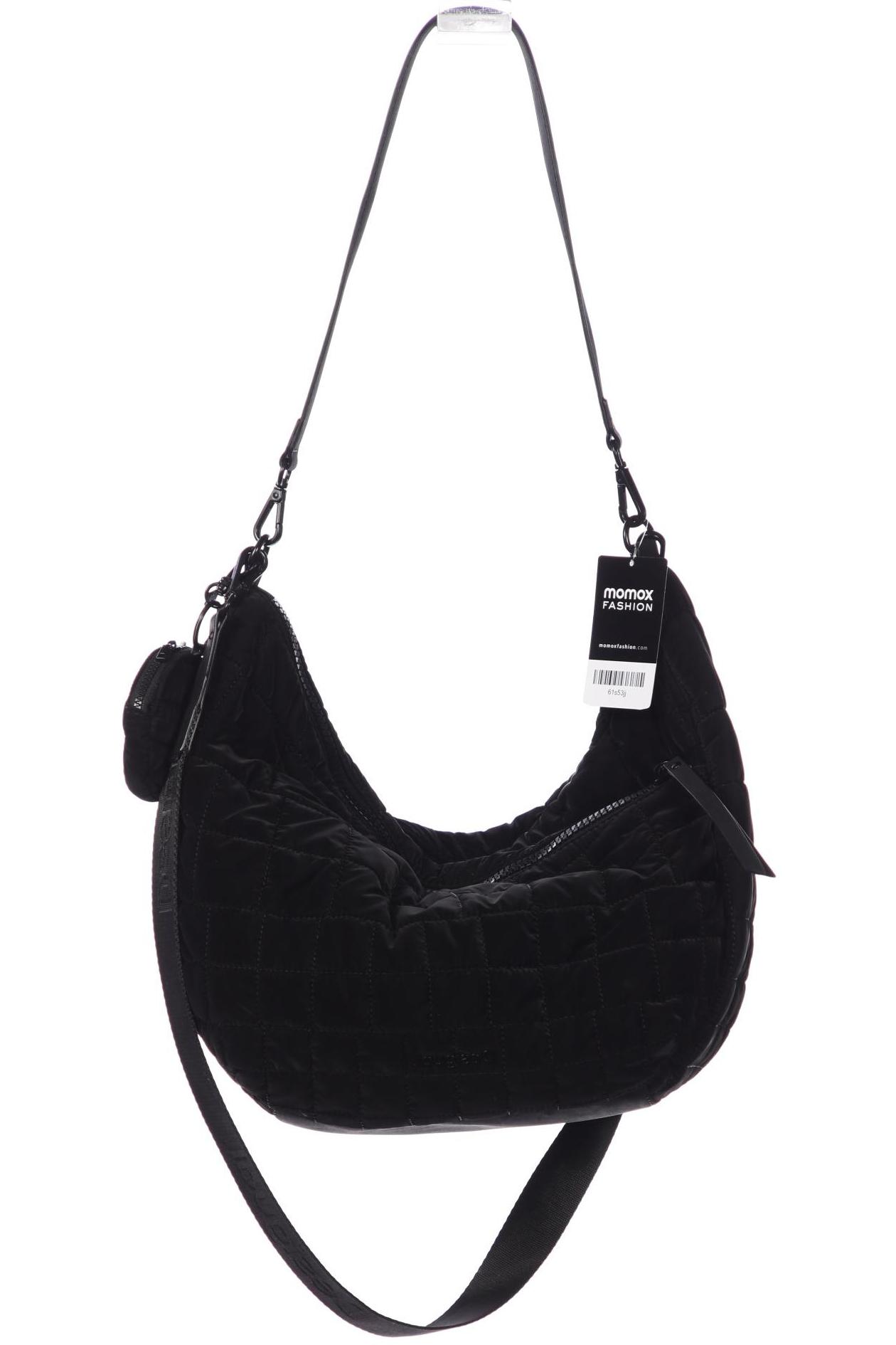 

Desigual Damen Handtasche, schwarz, Gr.