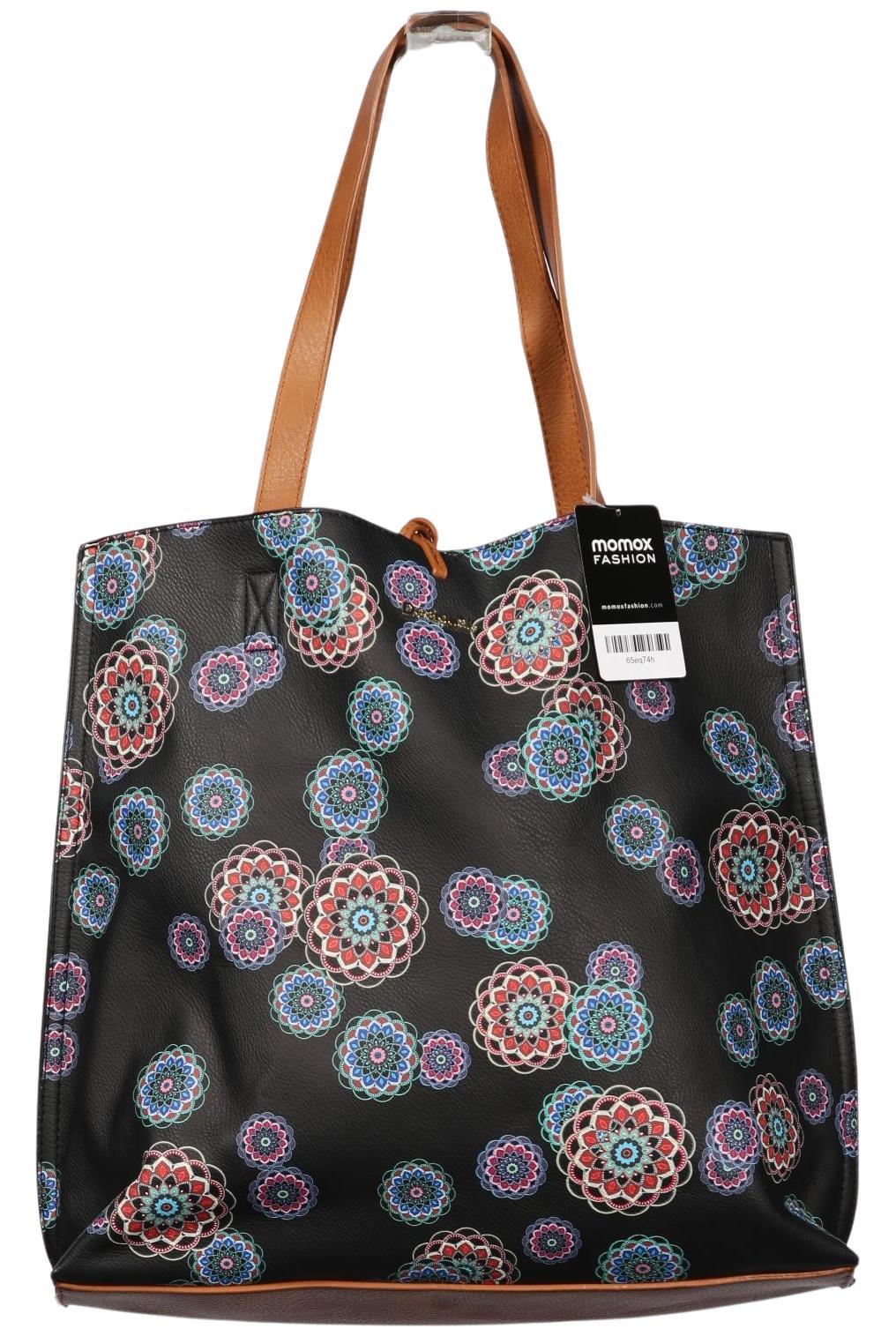 

Desigual Damen Handtasche, mehrfarbig, Gr.