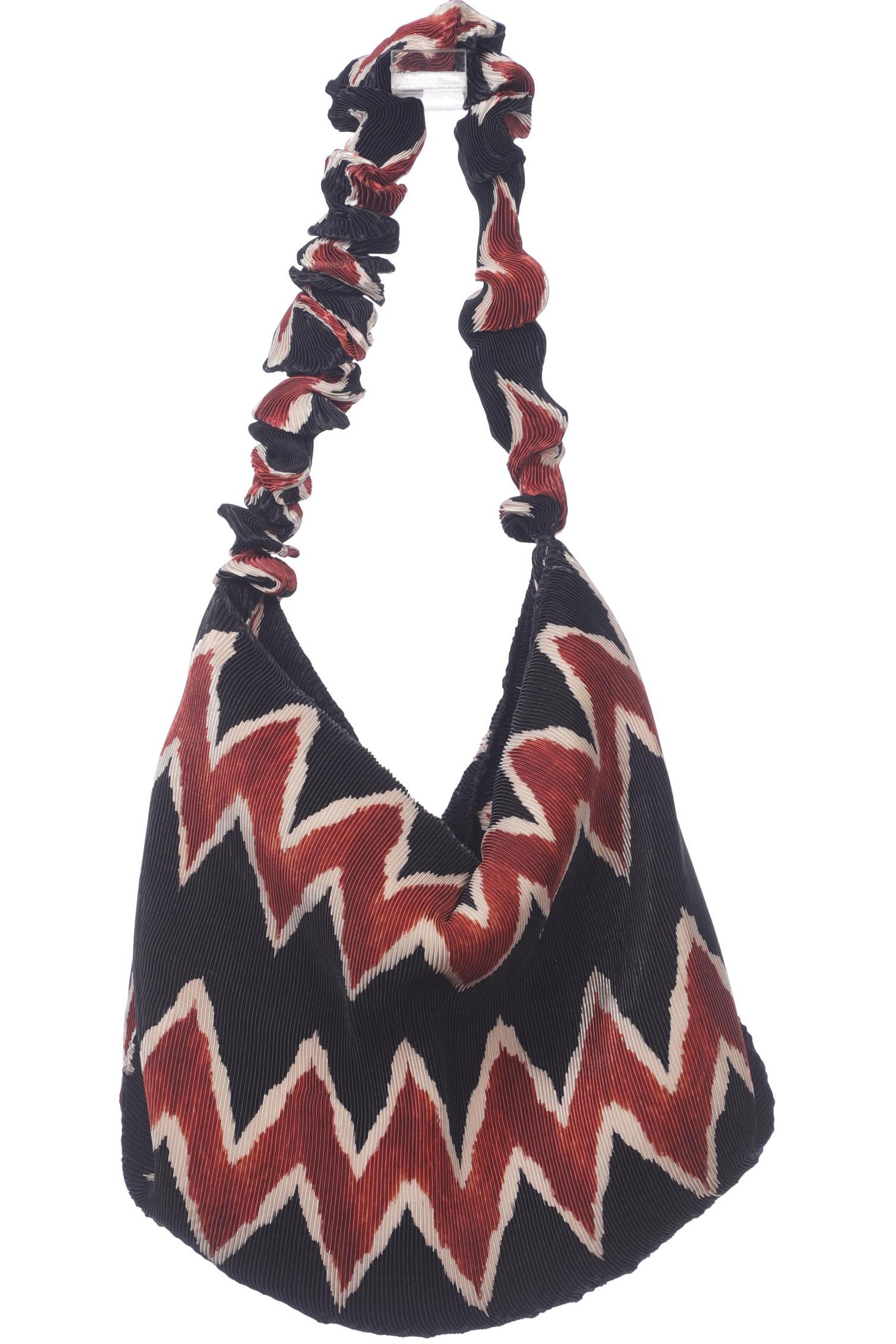 

Desigual Damen Handtasche, schwarz, Gr.