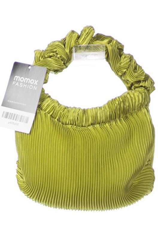 

Desigual Damen Handtasche, hellgrün, Gr.