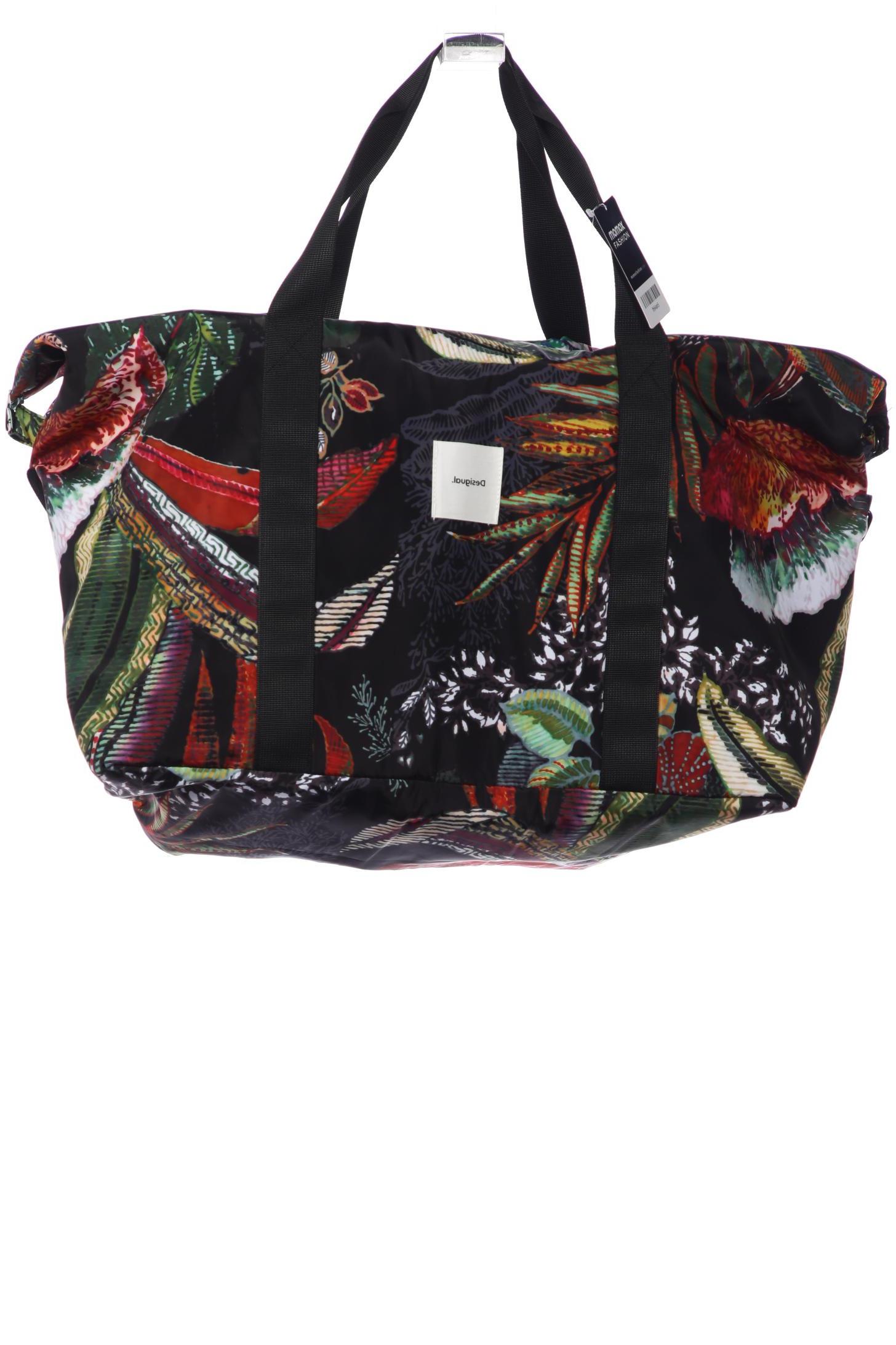 

Desigual Damen Handtasche, mehrfarbig