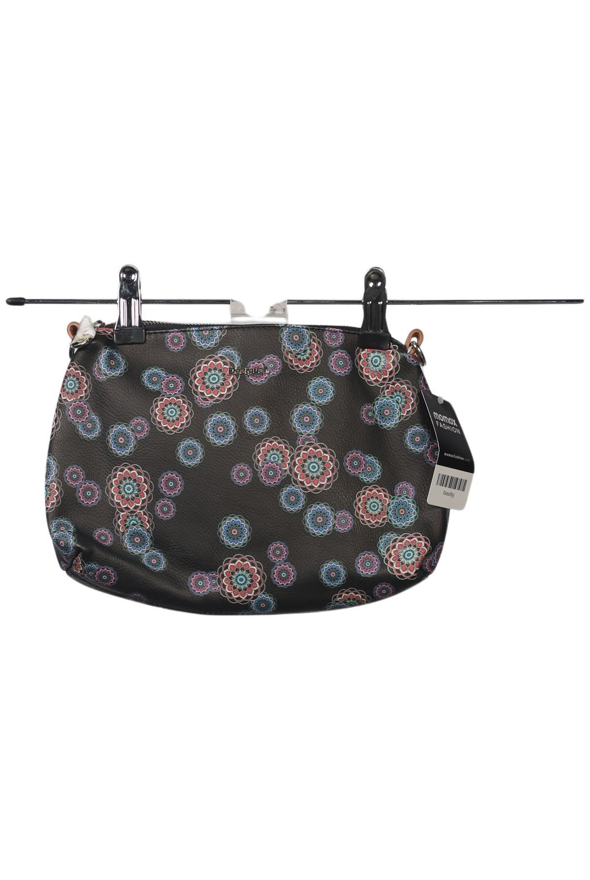 

Desigual Damen Handtasche, mehrfarbig, Gr.