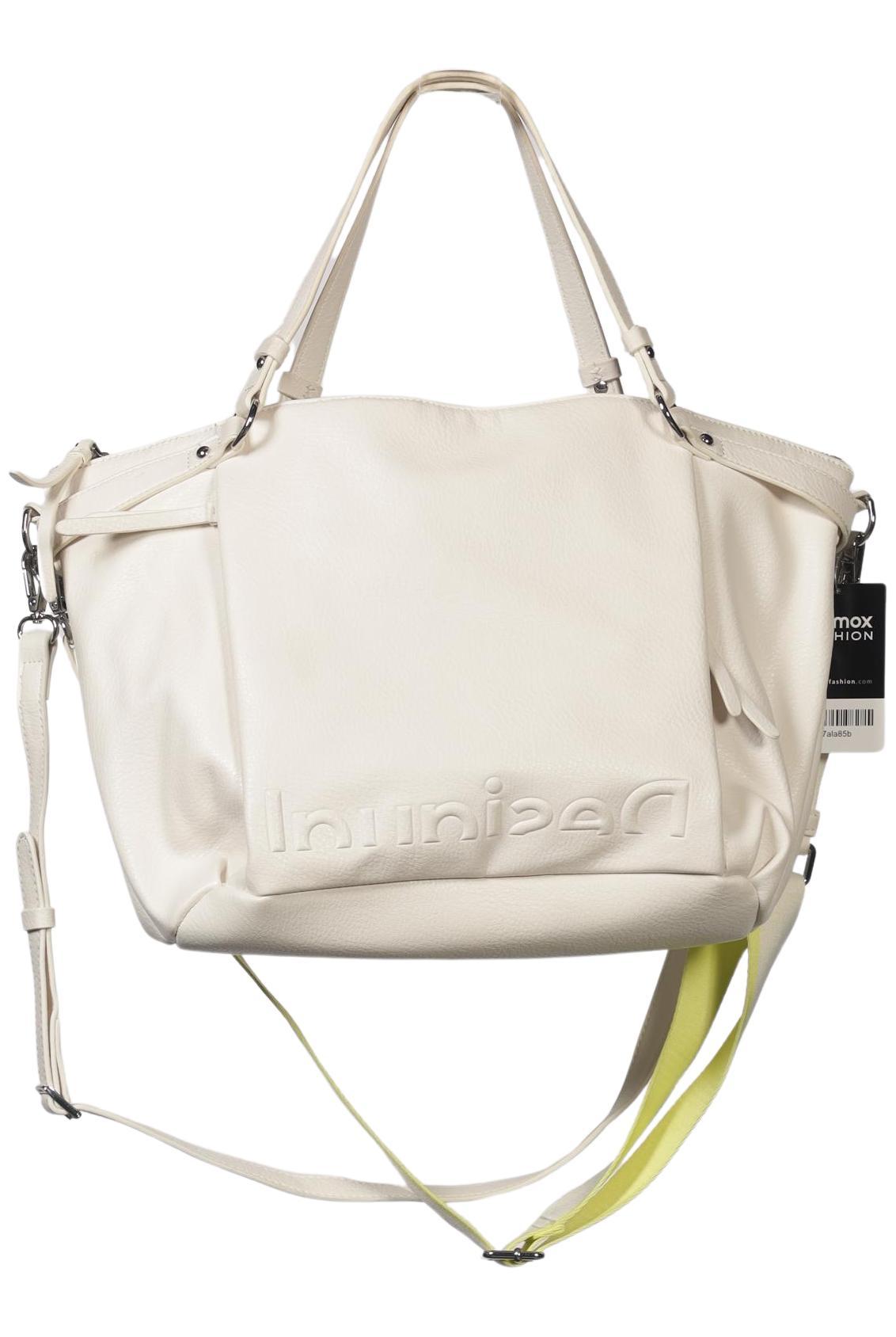 

Desigual Damen Handtasche, neon, Gr.