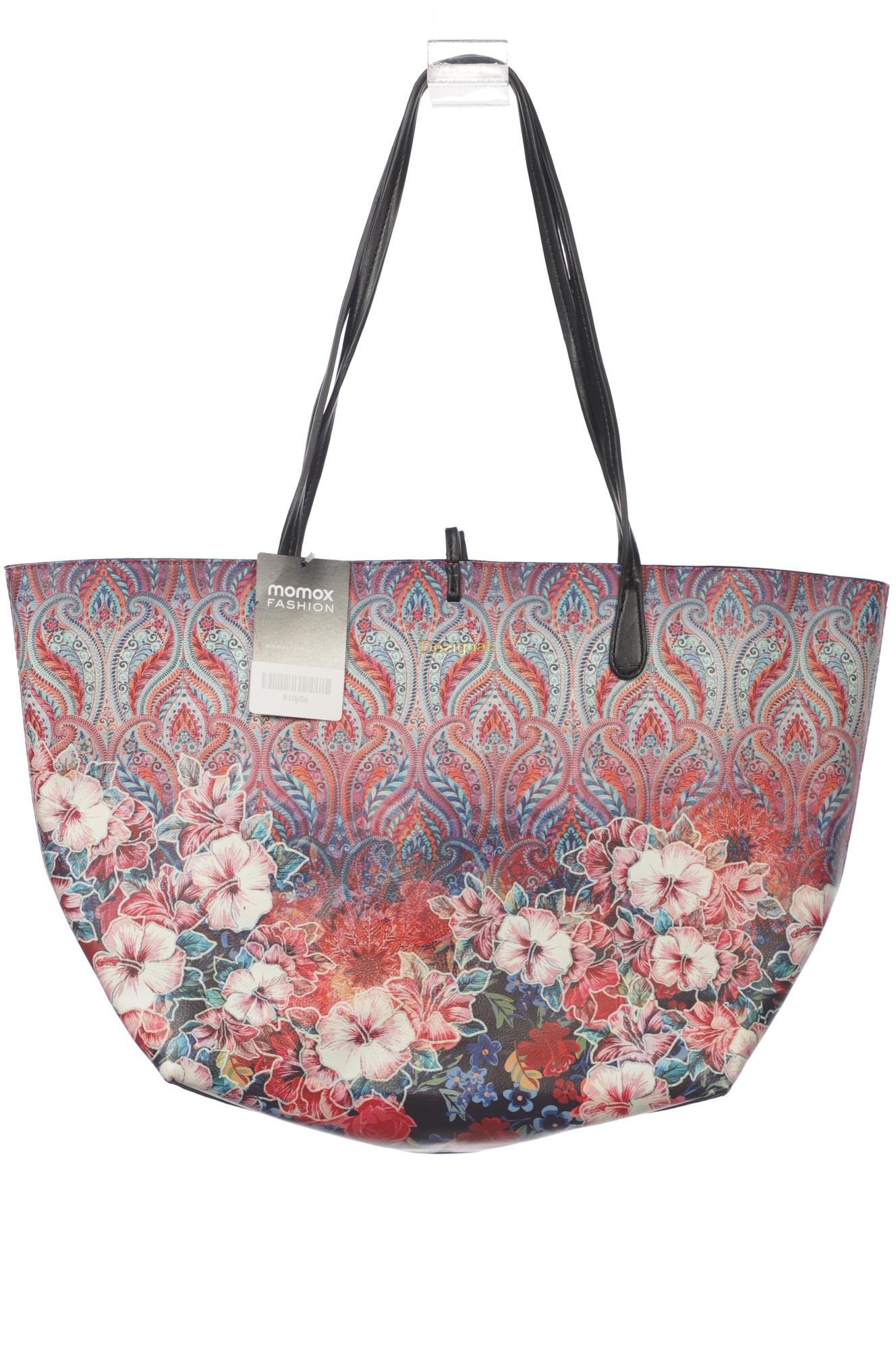 

Desigual Damen Handtasche, mehrfarbig