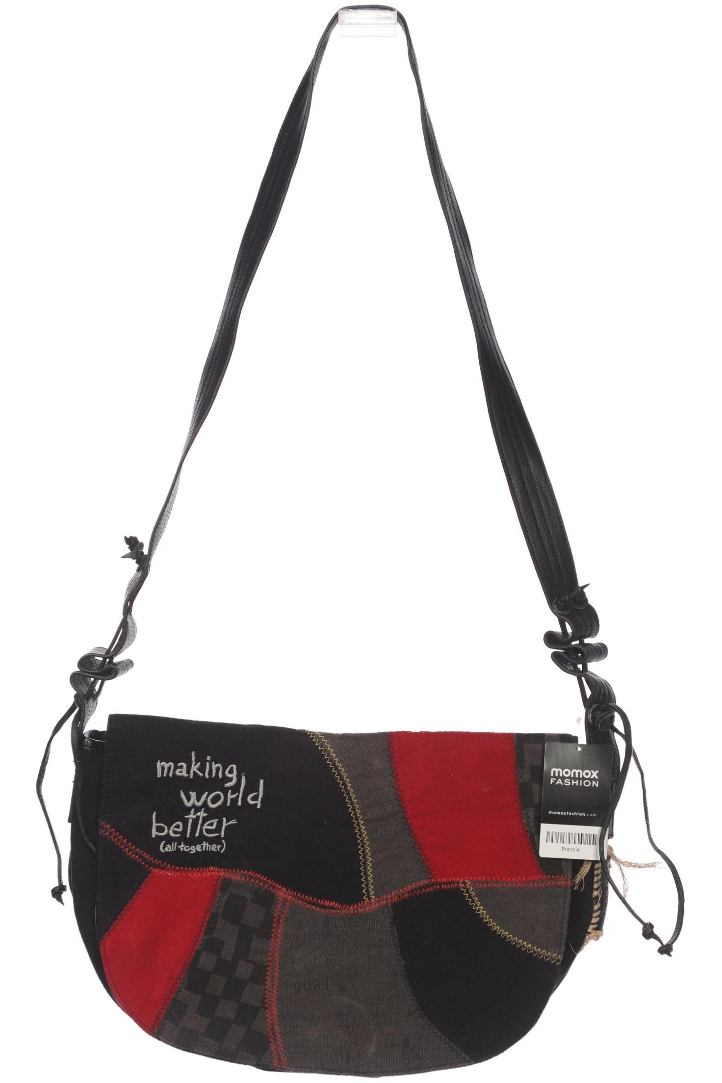 

Desigual Damen Handtasche, grau