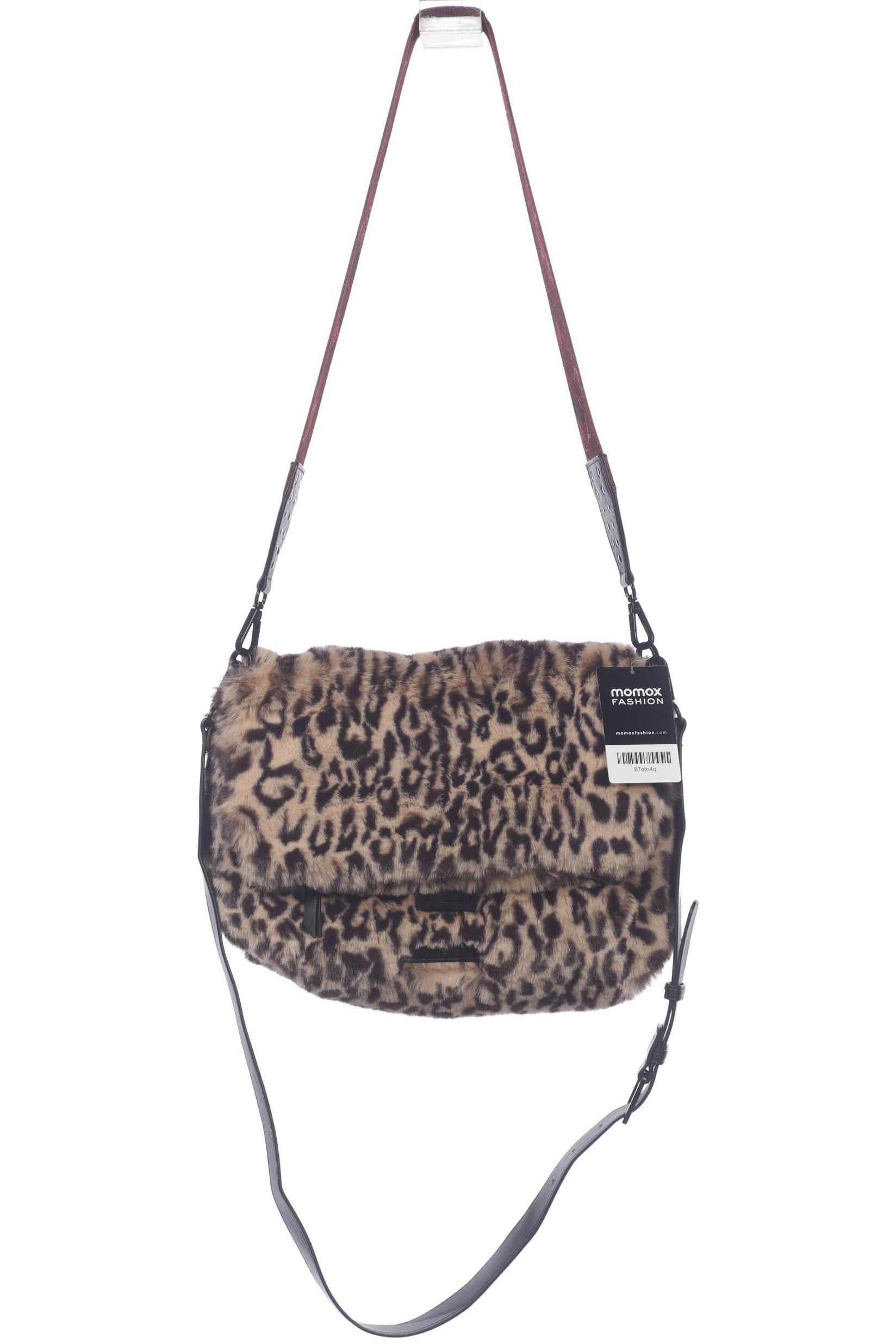 

Desigual Damen Handtasche, beige, Gr.