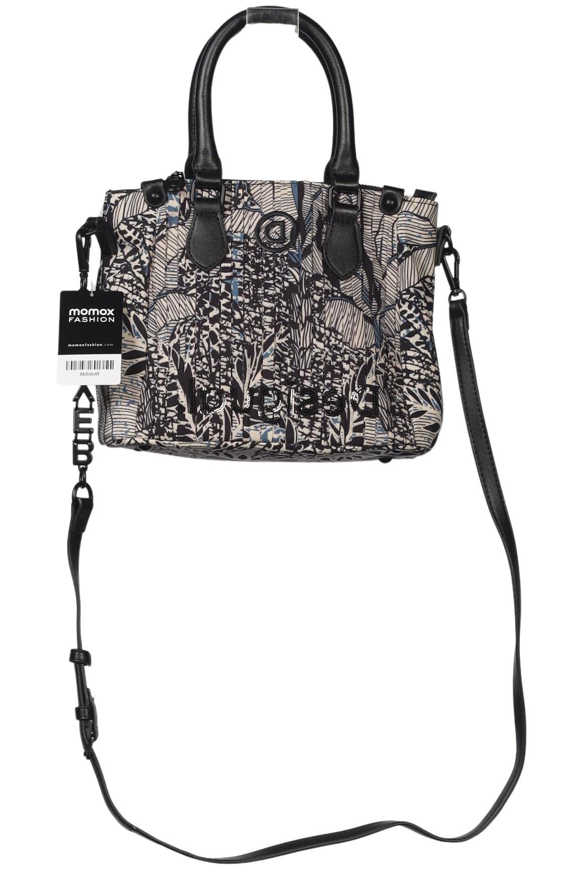 

Desigual Damen Handtasche, mehrfarbig, Gr.