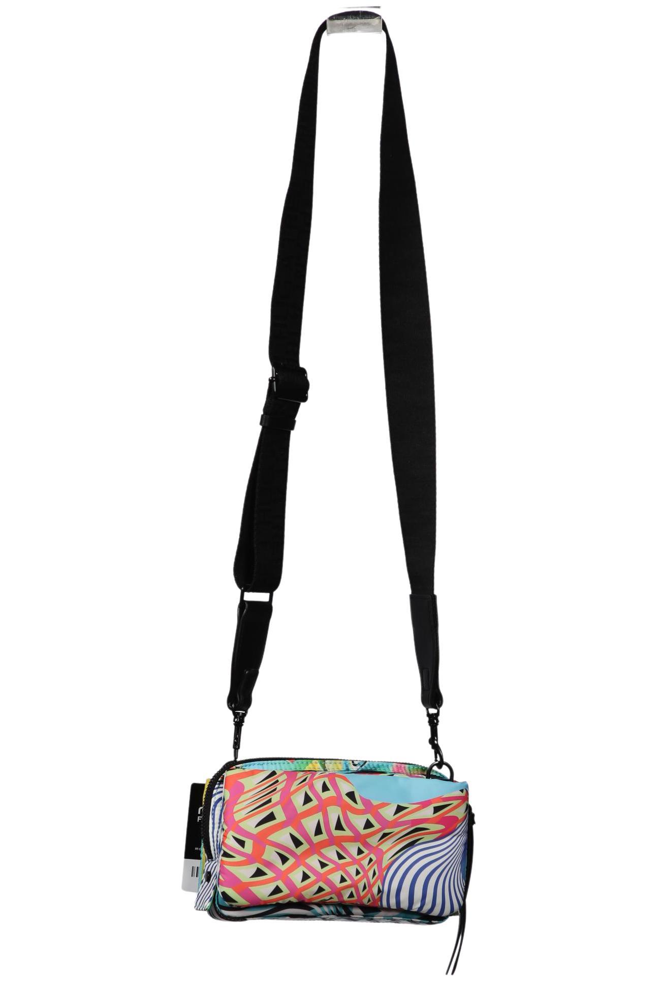 

Desigual Damen Handtasche, mehrfarbig, Gr.
