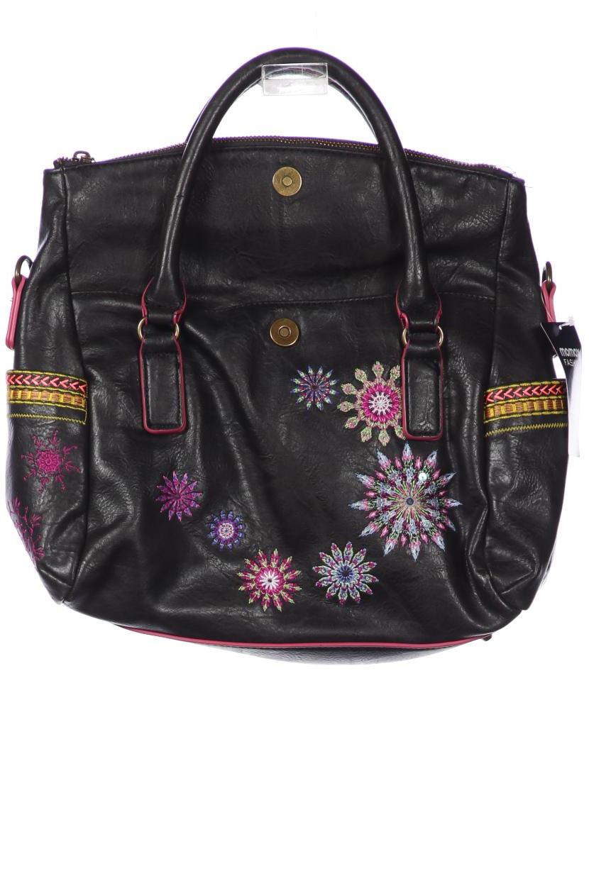 

Desigual Damen Handtasche, braun