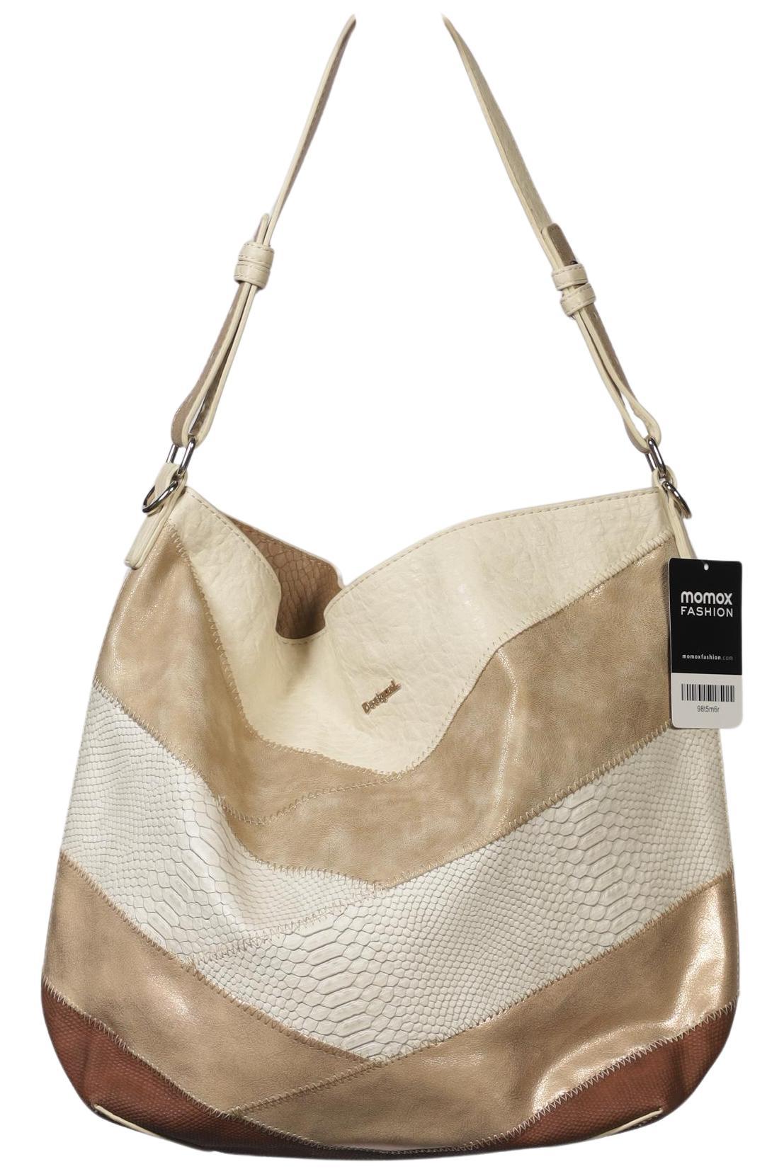 

Desigual Damen Handtasche, mehrfarbig, Gr.