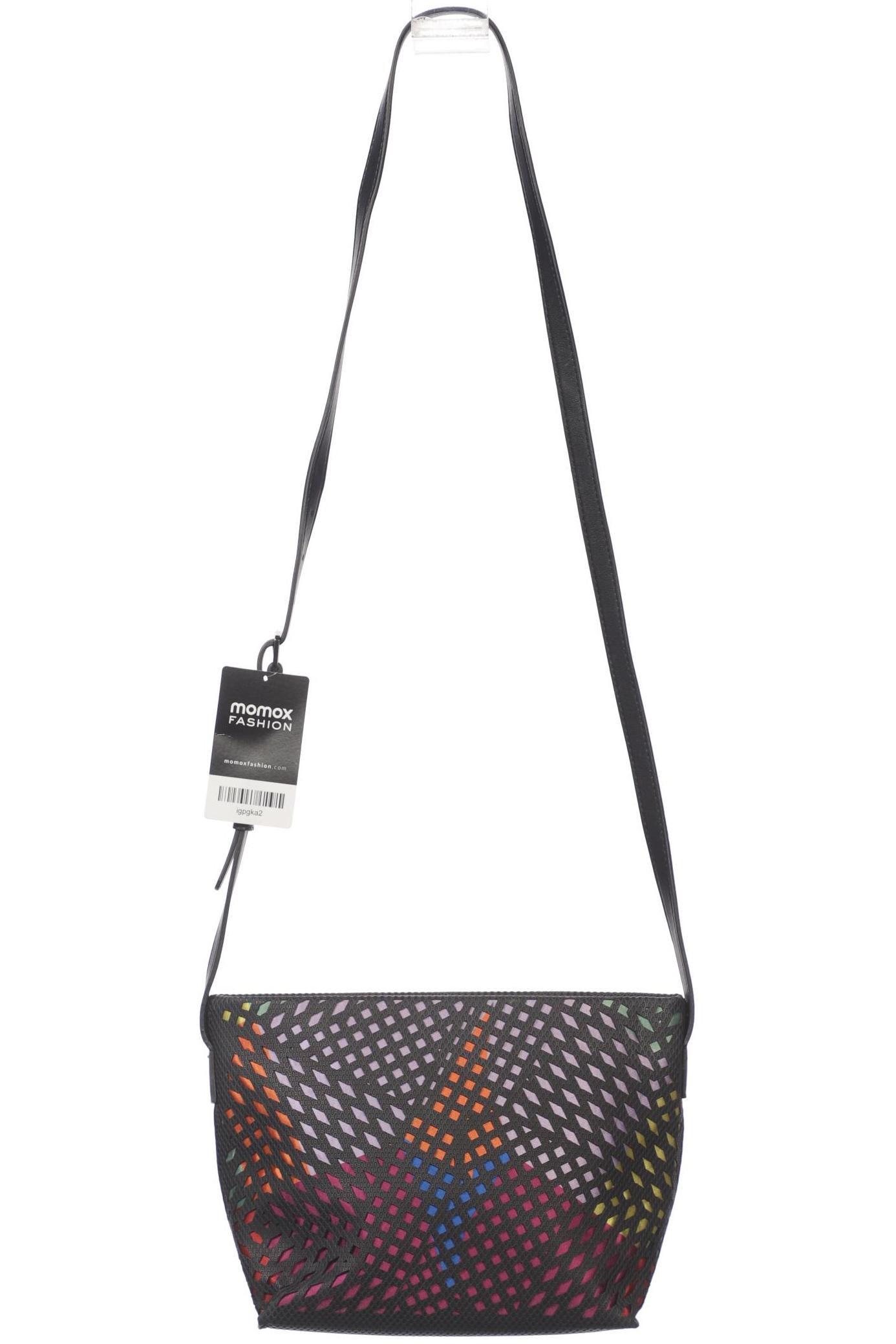 

Desigual Damen Handtasche, schwarz, Gr.