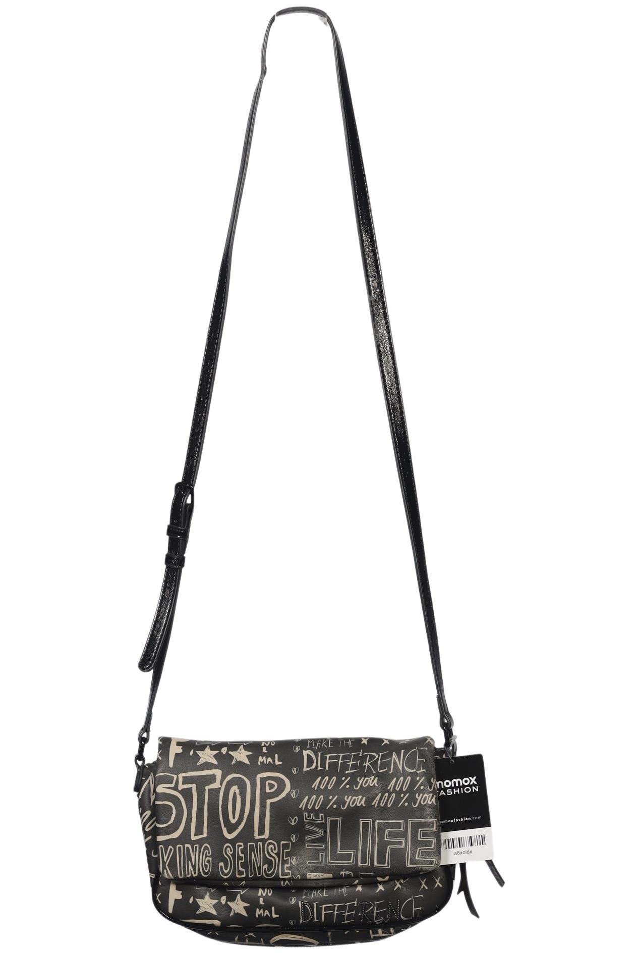 

Desigual Damen Handtasche, mehrfarbig, Gr.