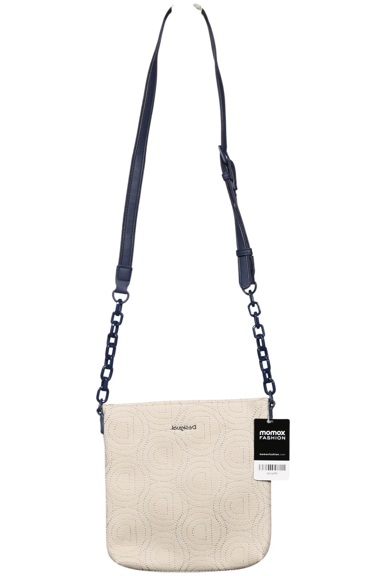 

Desigual Damen Handtasche, mehrfarbig, Gr.