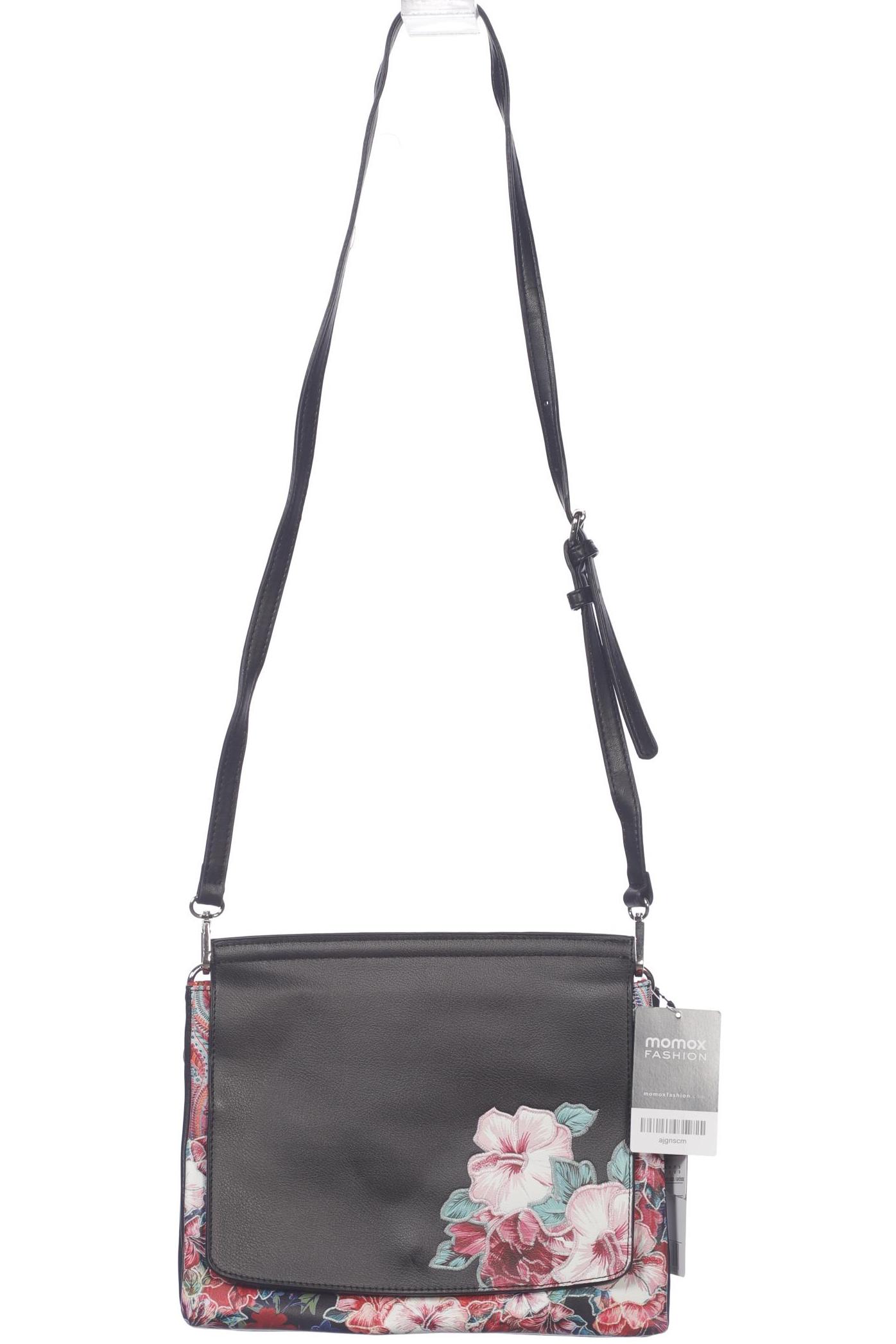 

Desigual Damen Handtasche, mehrfarbig, Gr.