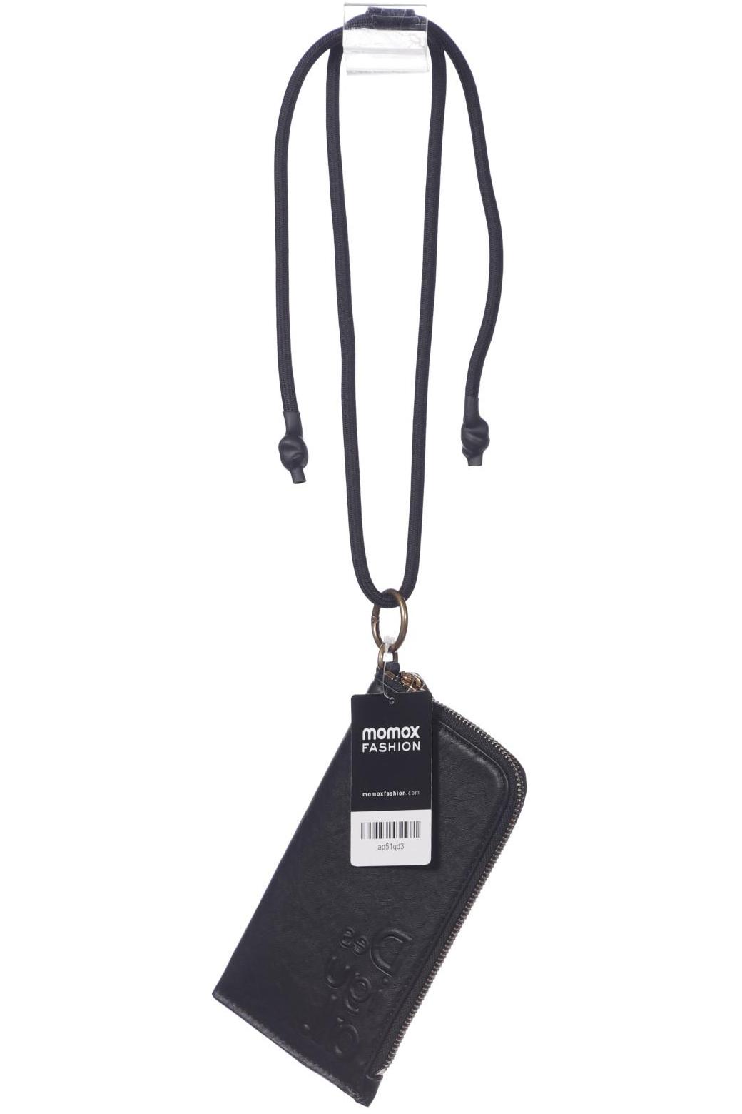 

Desigual Damen Handtasche, schwarz, Gr.