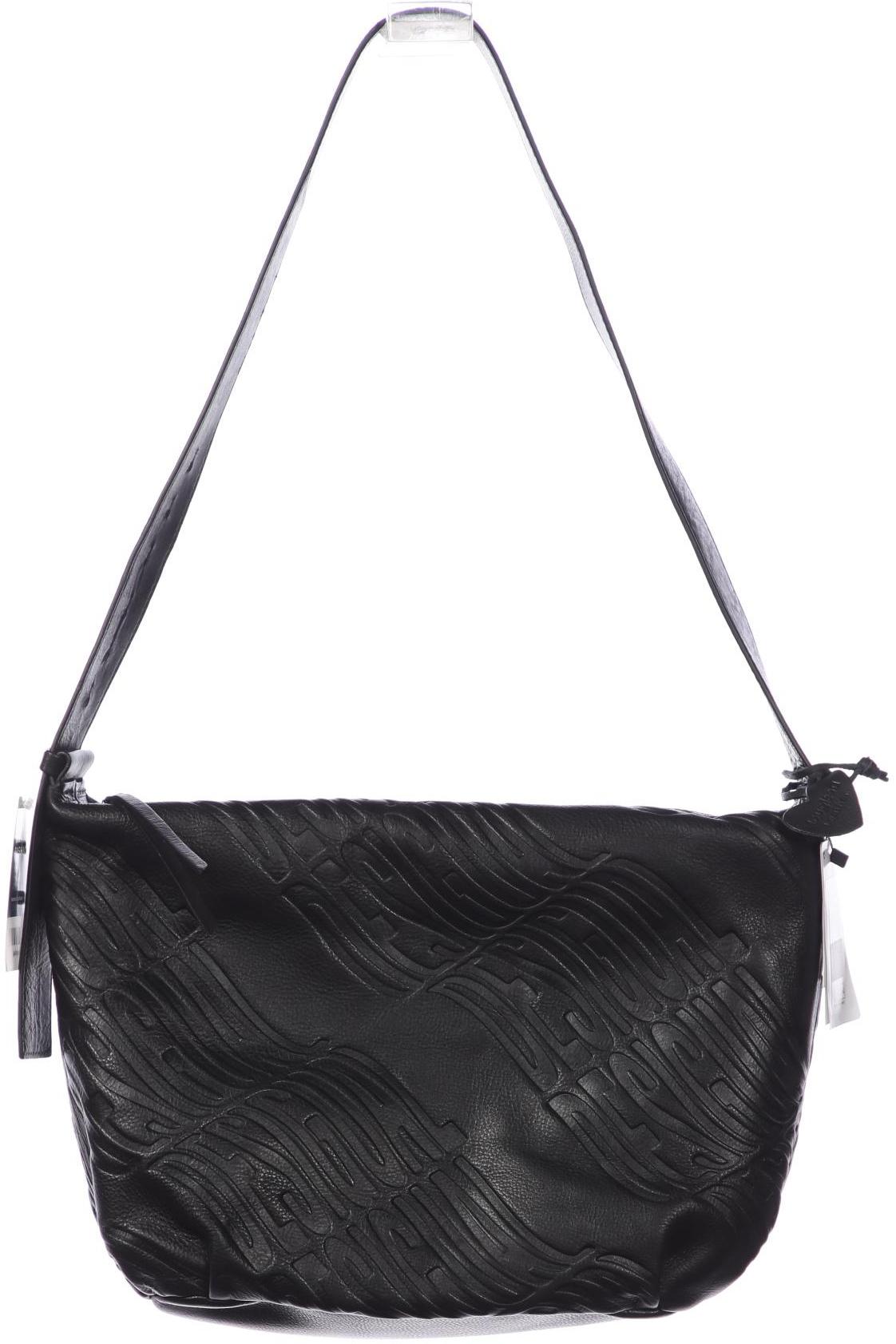 

Desigual Damen Handtasche, schwarz, Gr.