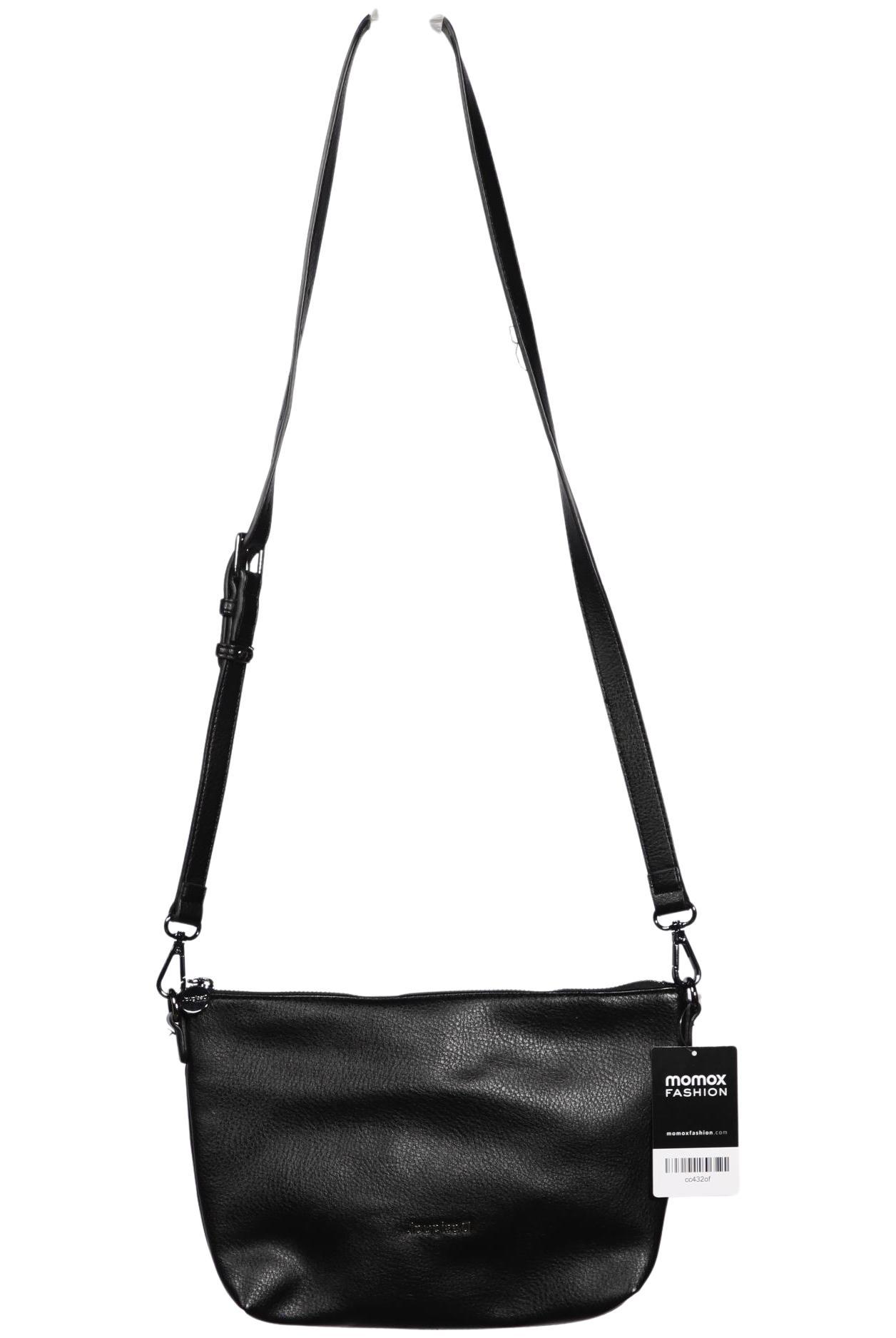 

Desigual Damen Handtasche, schwarz, Gr.