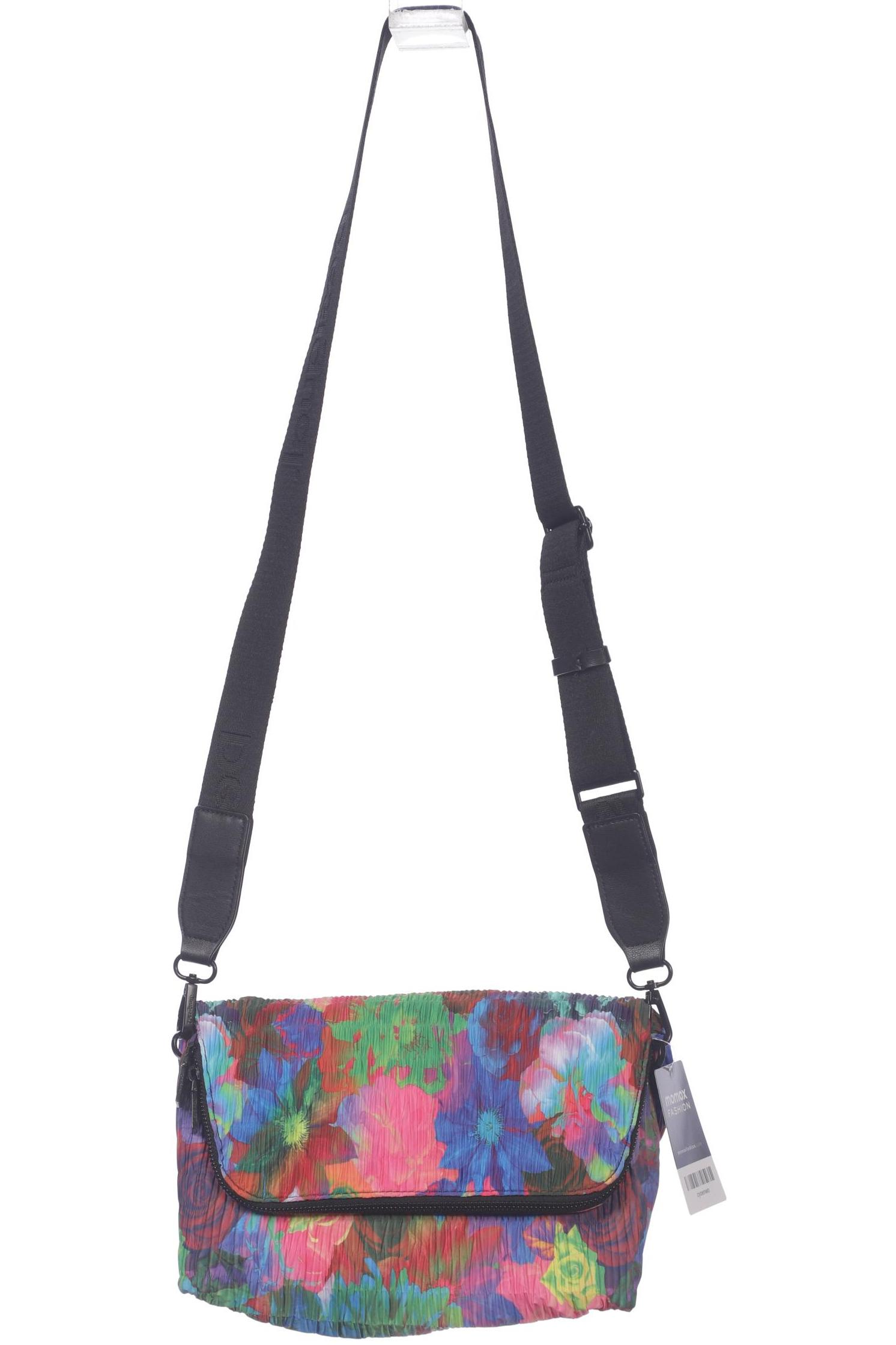 

Desigual Damen Handtasche, mehrfarbig, Gr.