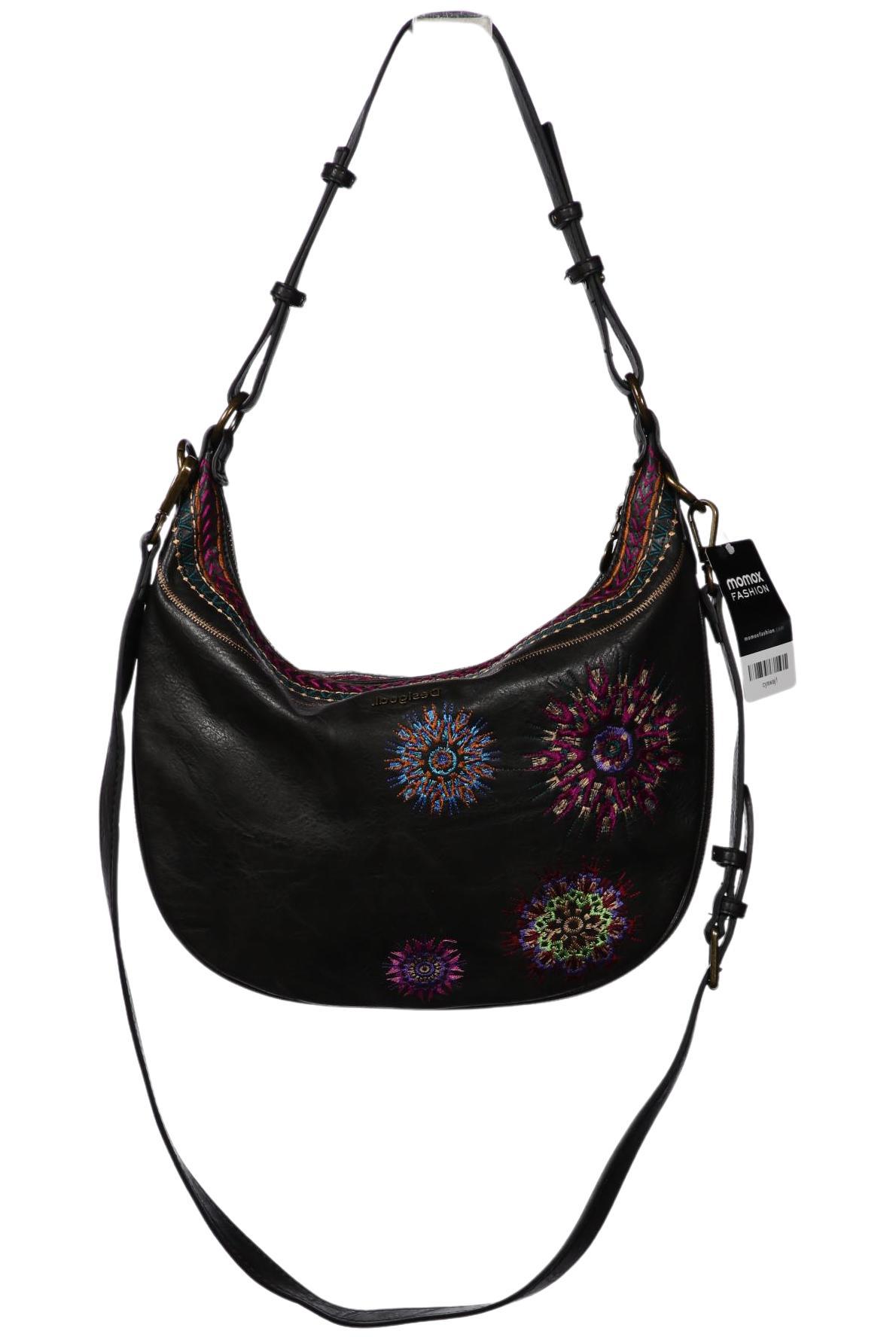 

Desigual Damen Handtasche, braun, Gr.